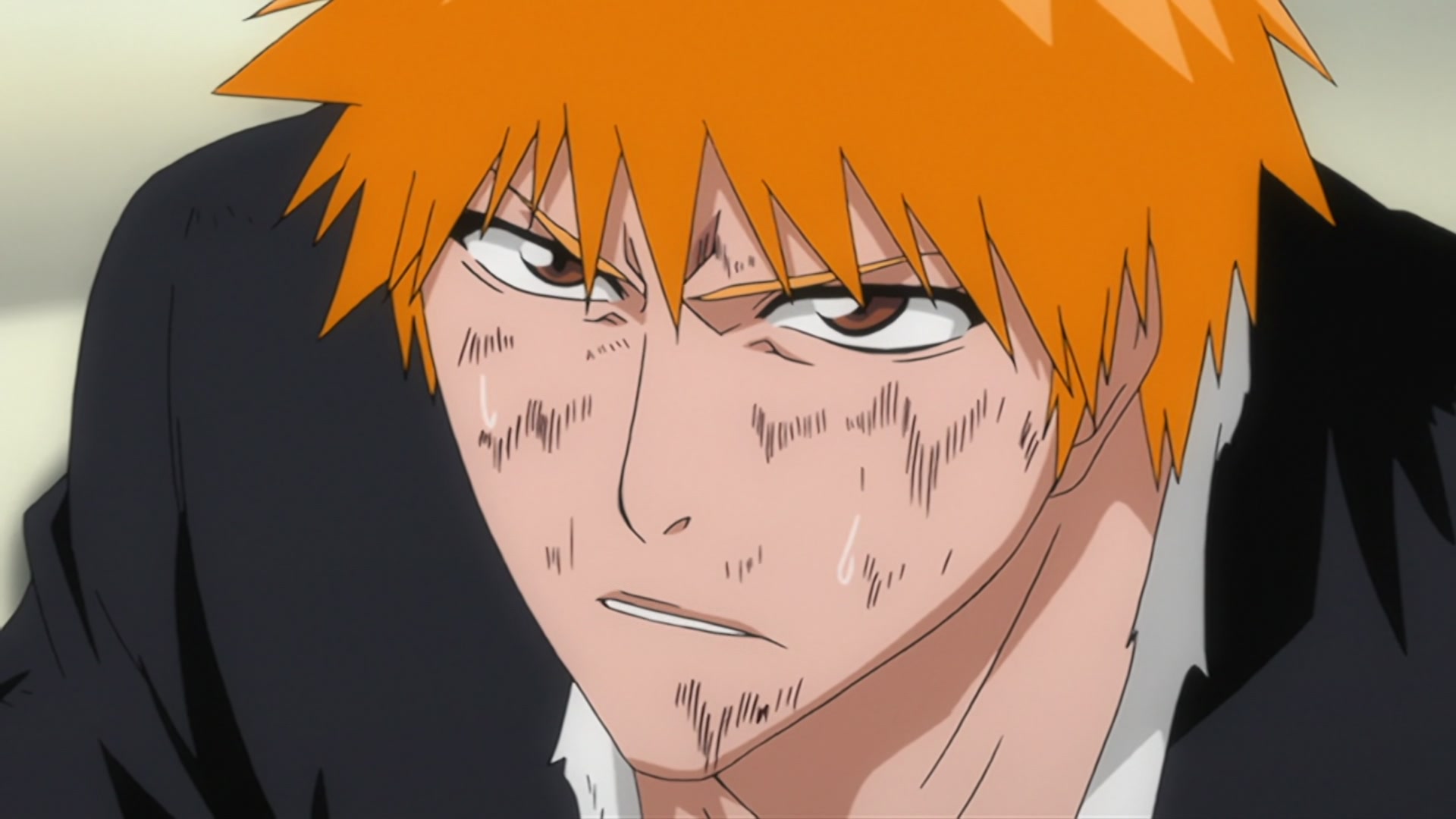 Bleach Ep 192: Nel's Secret, A Big-Breasted Beauty Joins the Battle?! @ 00:08:05