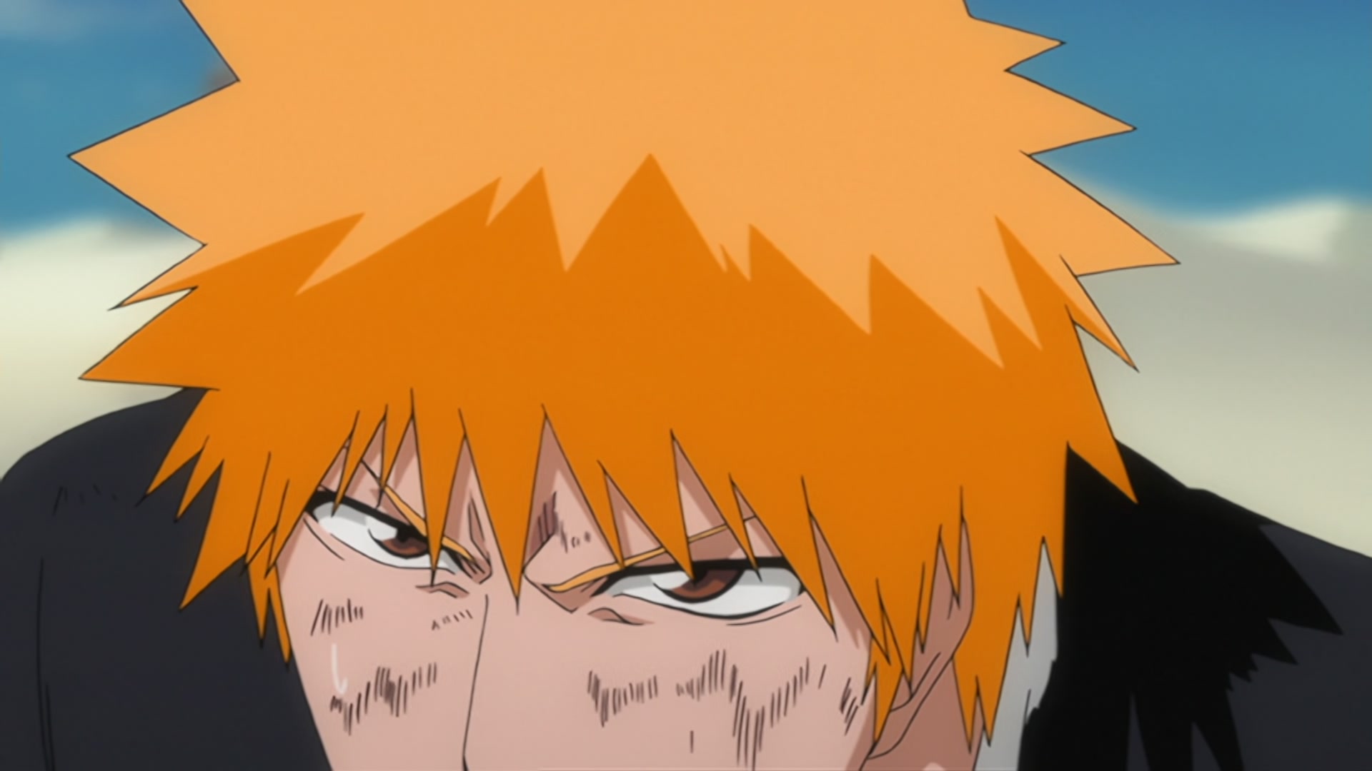 Bleach Ep 192: Nel's Secret, A Big-Breasted Beauty Joins the Battle?! @ 00:08:28