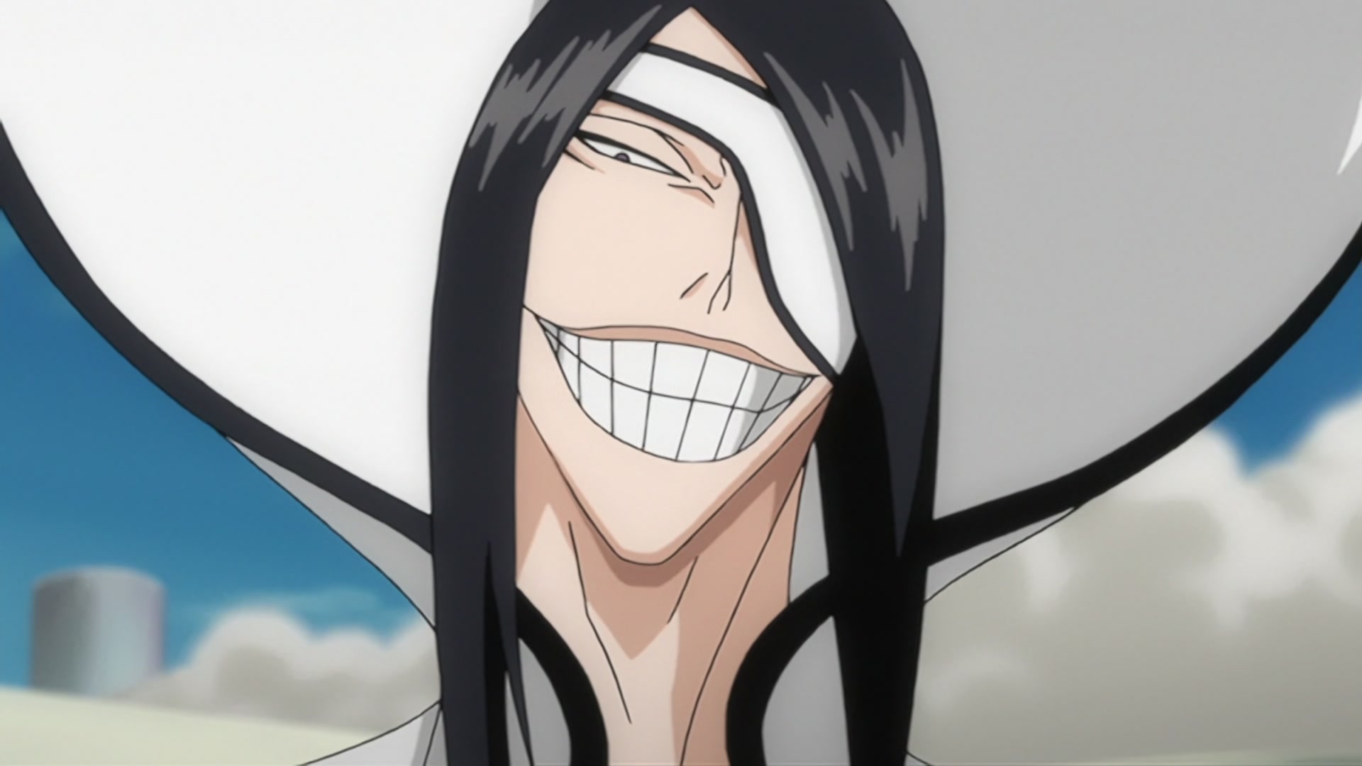 Bleach Ep 192: Nel's Secret, A Big-Breasted Beauty Joins the Battle?! @ 00:09:02