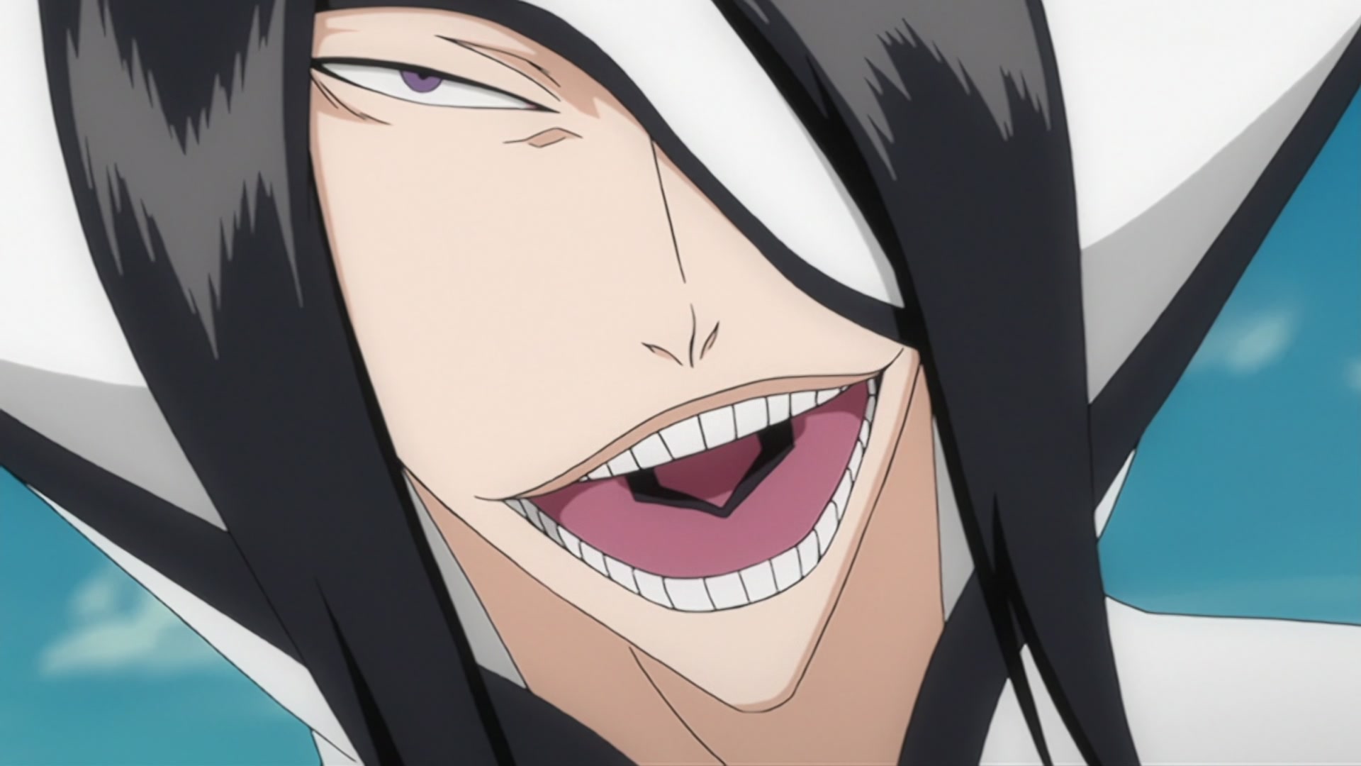 Bleach Ep 192: Nel's Secret, A Big-Breasted Beauty Joins the Battle?! @ 00:09:59