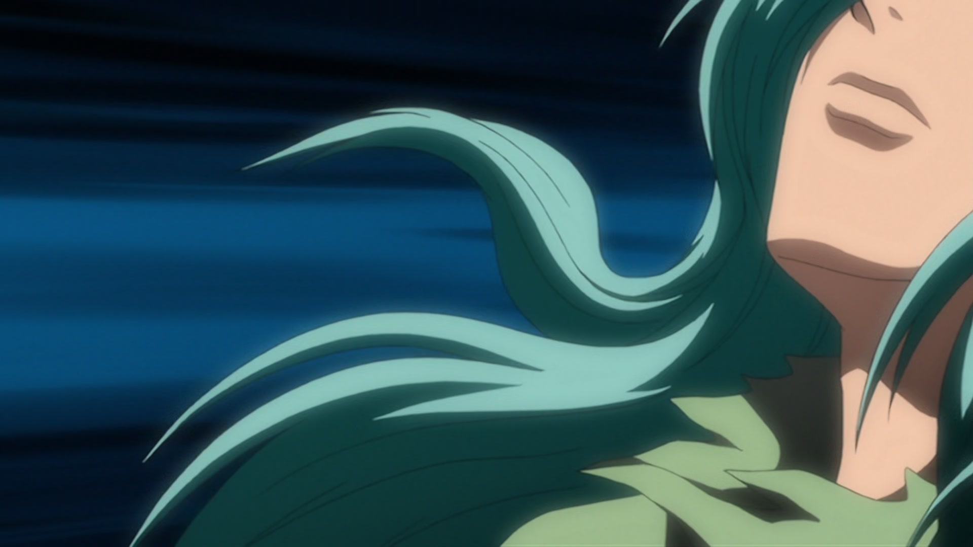 Bleach Ep 192: Nel's Secret, A Big-Breasted Beauty Joins the Battle?! @ 00:18:23