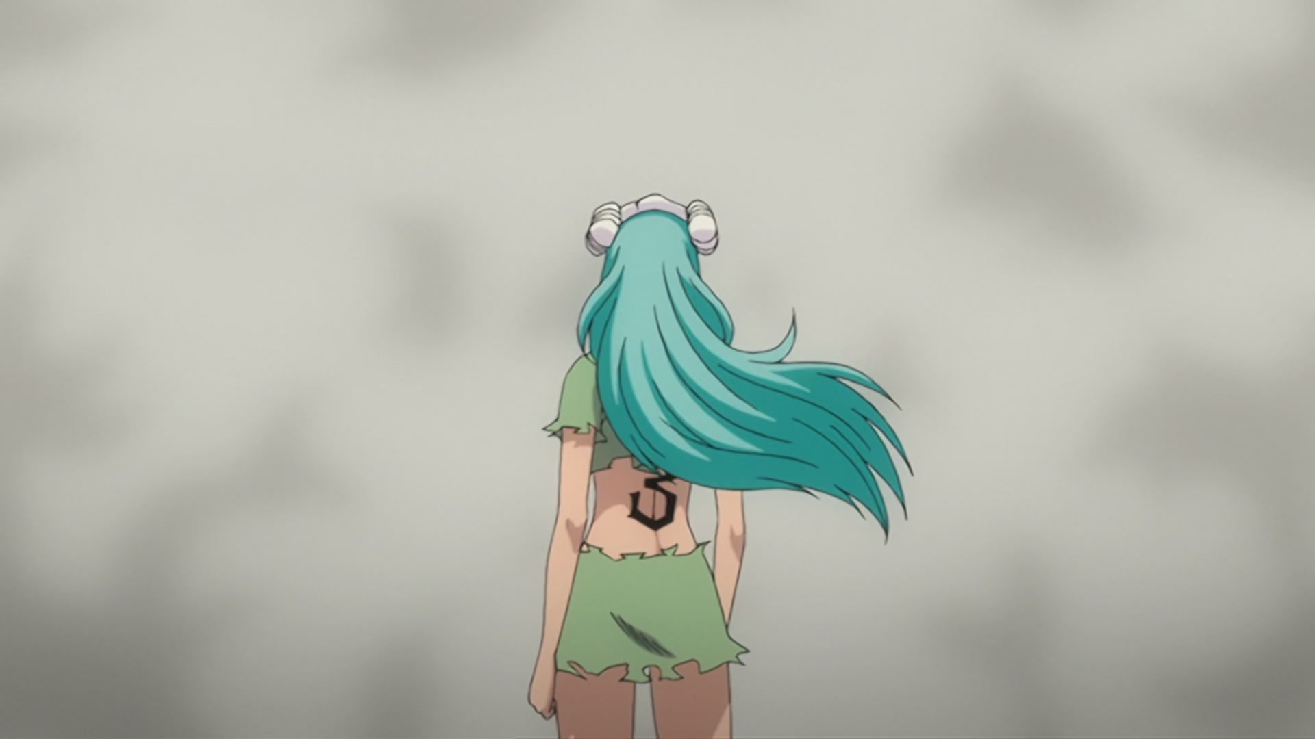 Bleach Ep 192: Nel's Secret, A Big-Breasted Beauty Joins the Battle?! @ 00:19:25