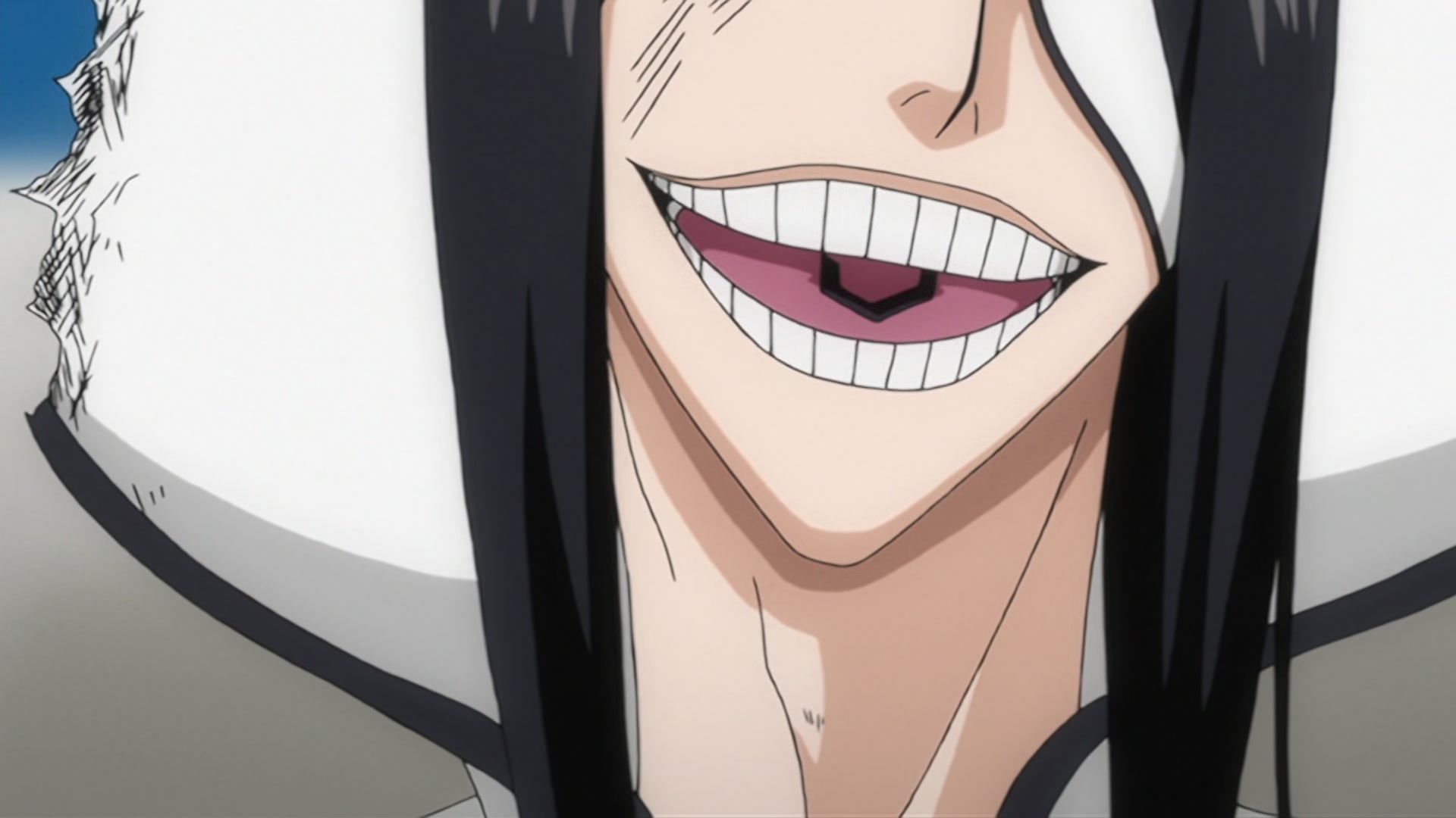 Bleach Ep 192: Nel's Secret, A Big-Breasted Beauty Joins the Battle?! @ 00:21:05