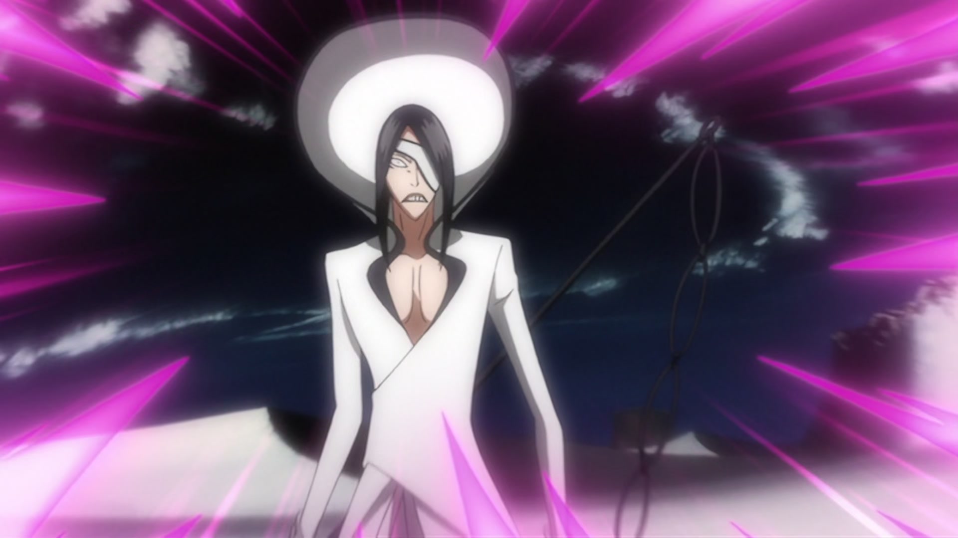 Bleach Ep 193: The Irresistible, Puppet Show of Terror @ 00:03:52