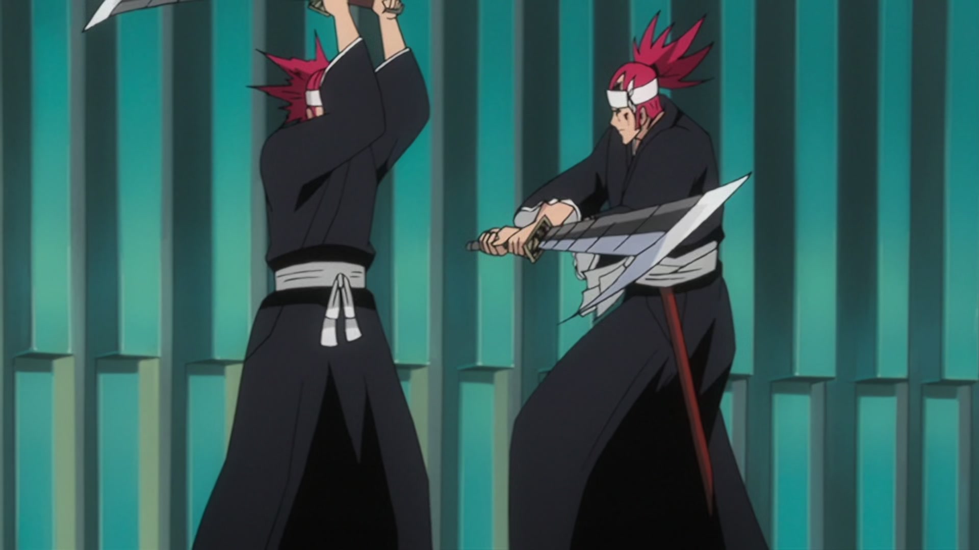 Bleach Ep 193: The Irresistible, Puppet Show of Terror @ 00:04:06
