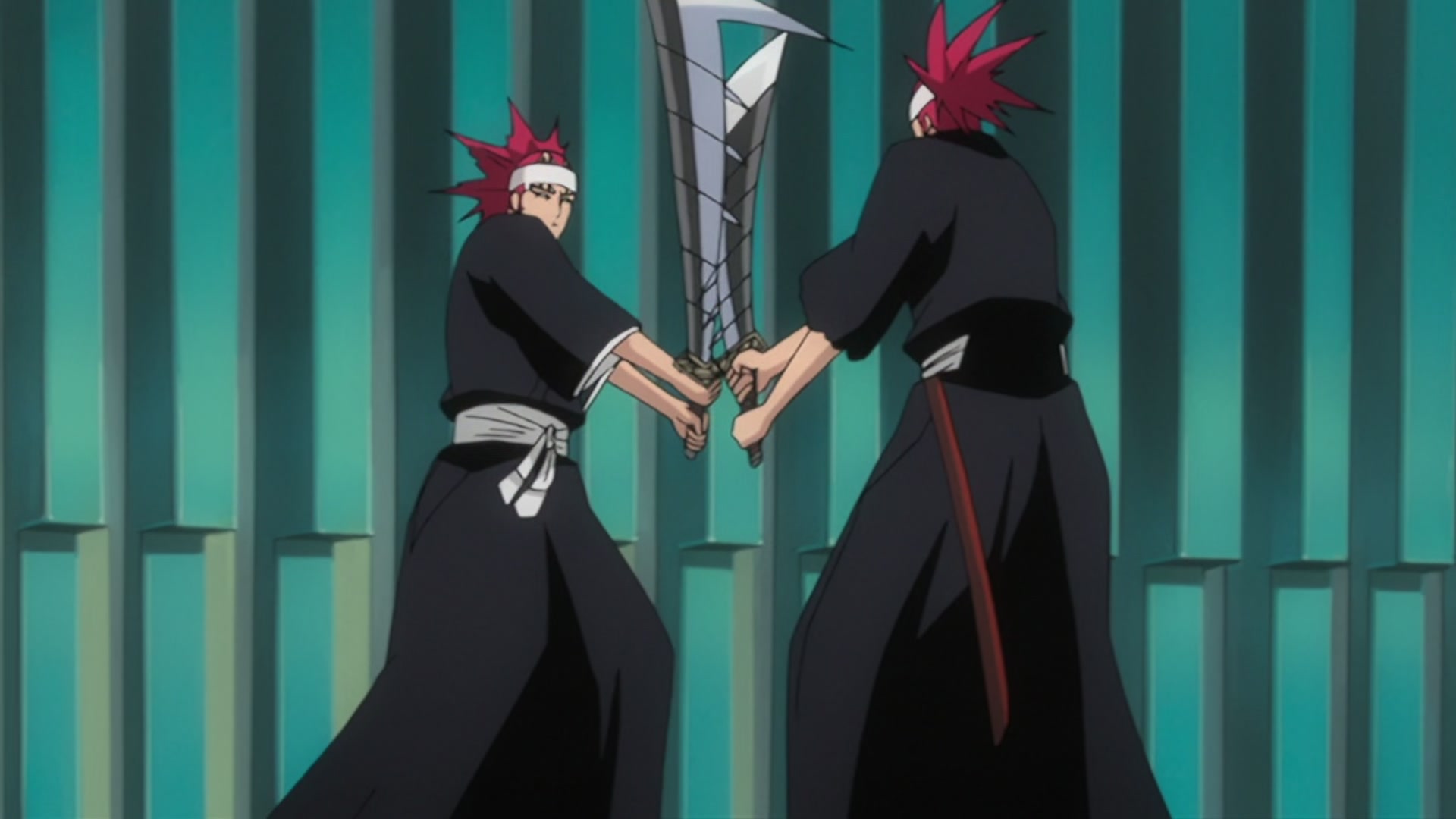 Bleach Ep 193: The Irresistible, Puppet Show of Terror @ 00:04:11