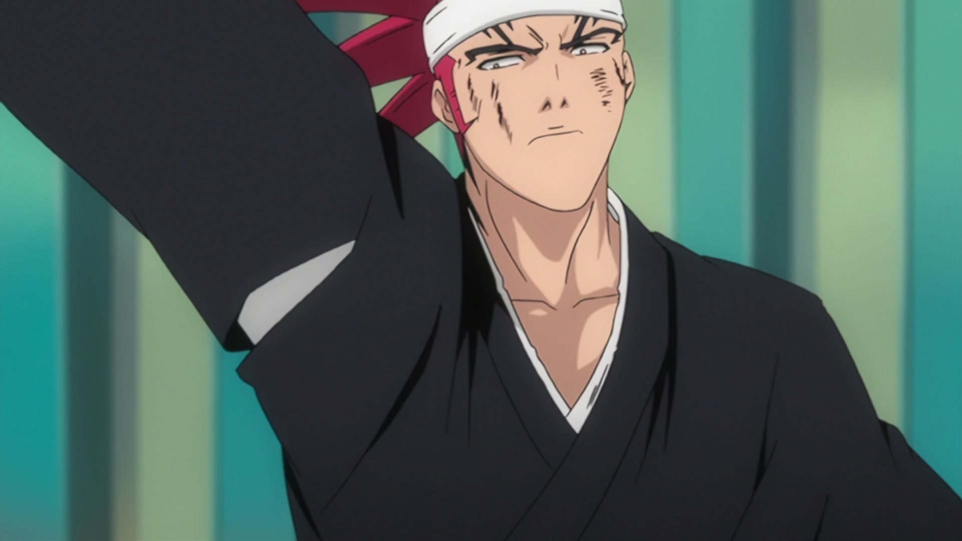 Bleach Ep 193: The Irresistible, Puppet Show of Terror @ 00:04:25