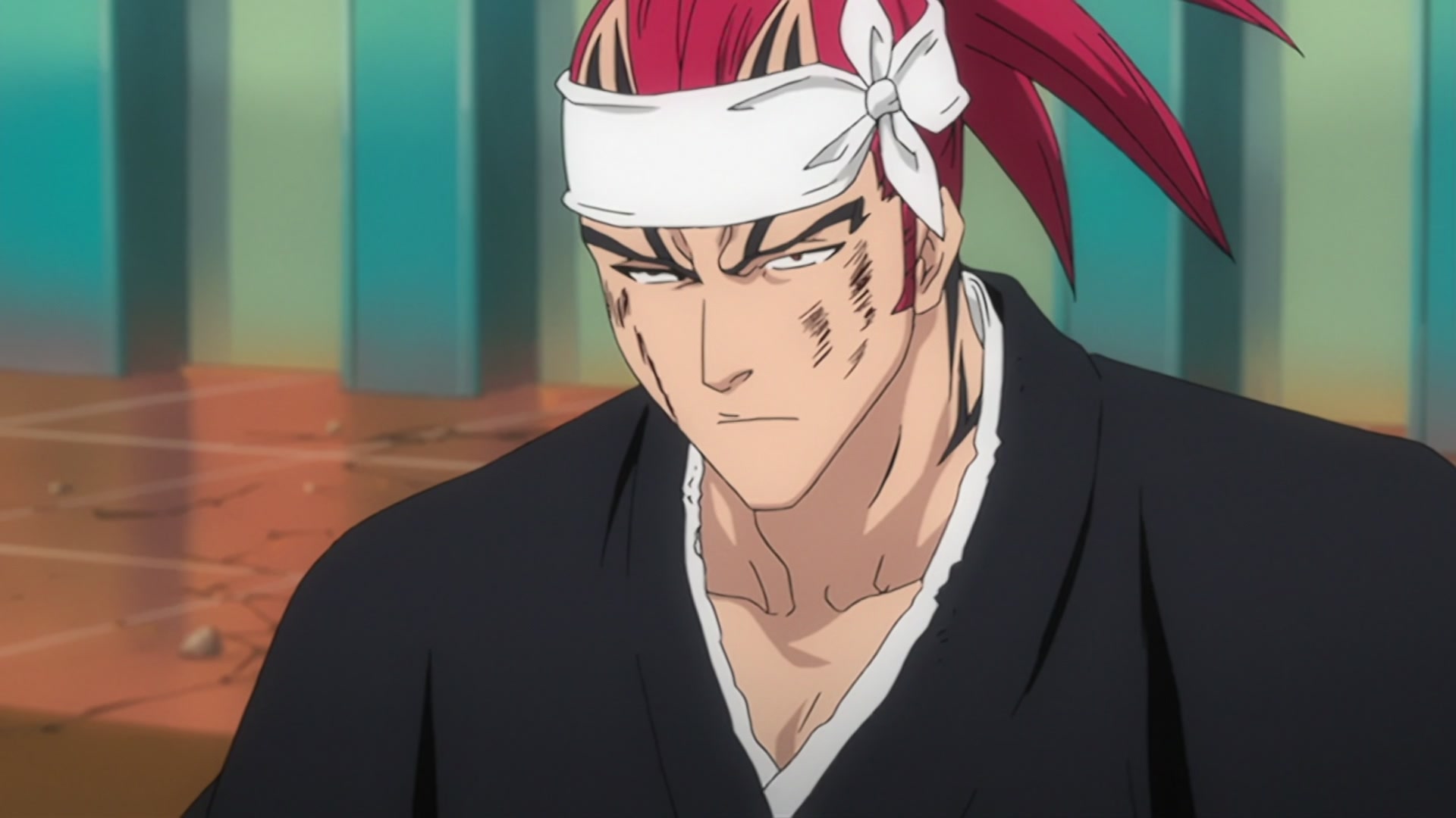 Bleach Ep 193: The Irresistible, Puppet Show of Terror @ 00:04:35