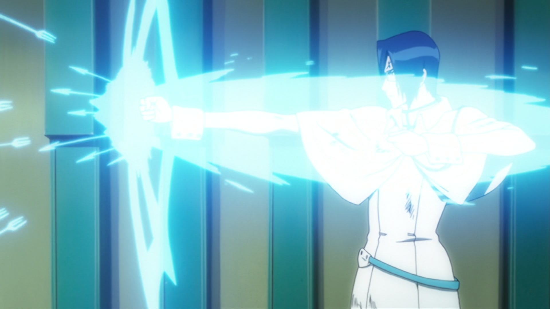 Bleach Ep 193: The Irresistible, Puppet Show of Terror @ 00:04:44