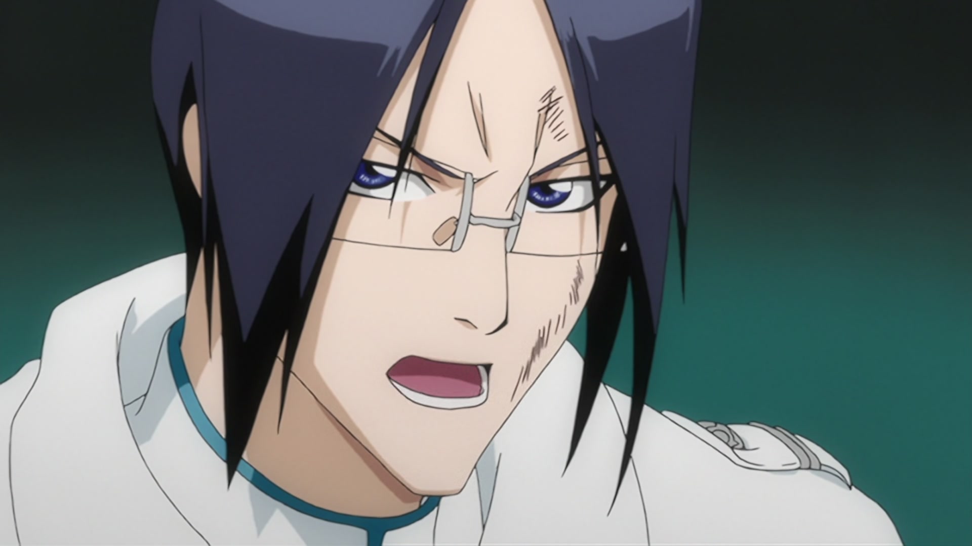 Bleach Ep 193: The Irresistible, Puppet Show of Terror @ 00:06:43
