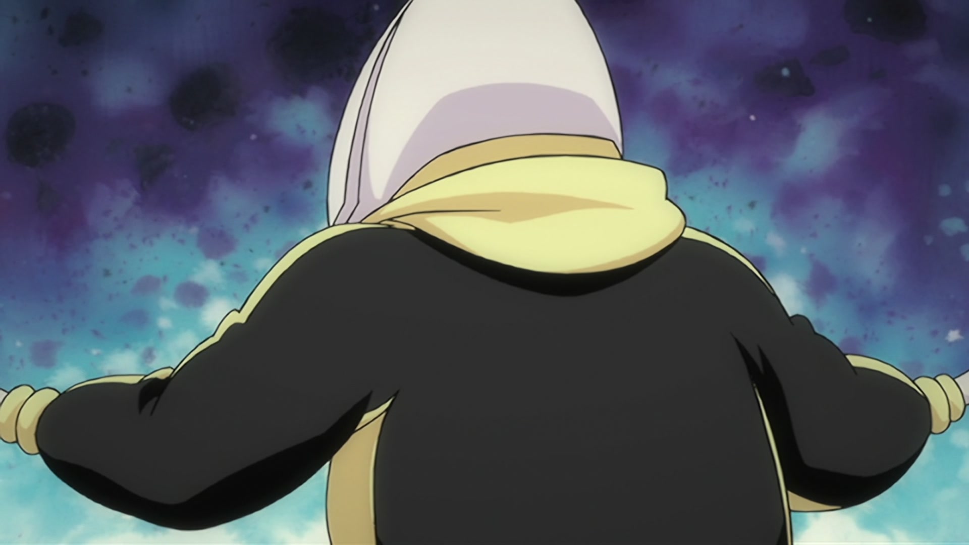 Bleach Ep 193: The Irresistible, Puppet Show of Terror @ 00:07:07
