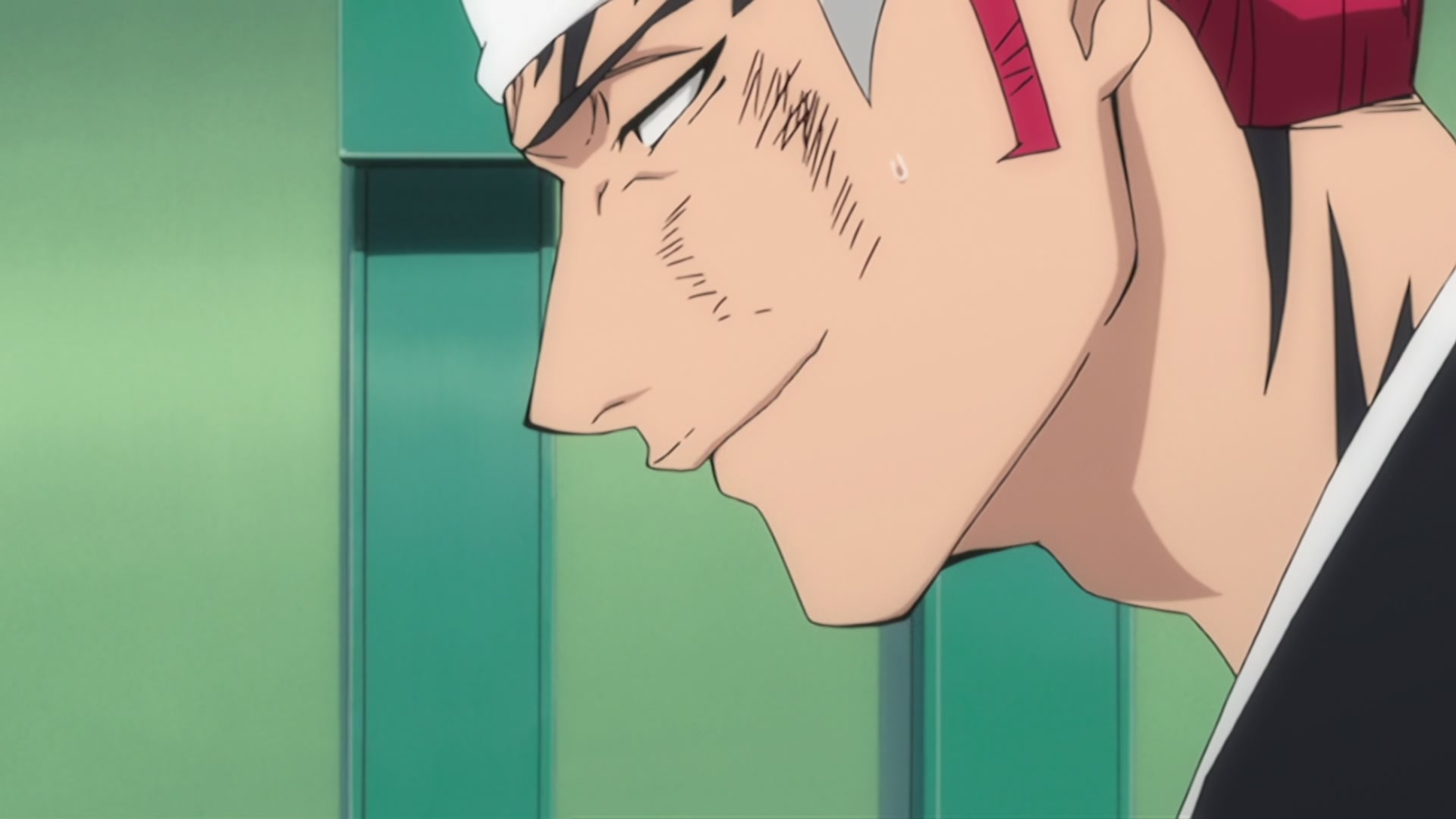 Bleach Ep 193: The Irresistible, Puppet Show of Terror @ 00:07:45