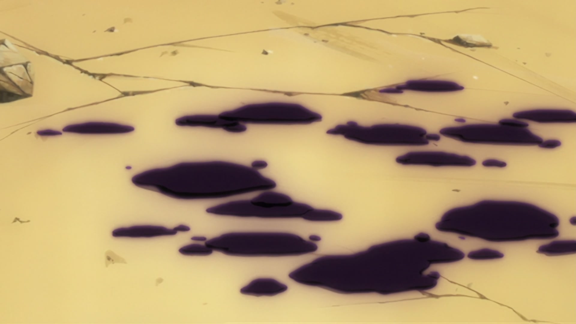 Bleach Ep 193: The Irresistible, Puppet Show of Terror @ 00:08:38