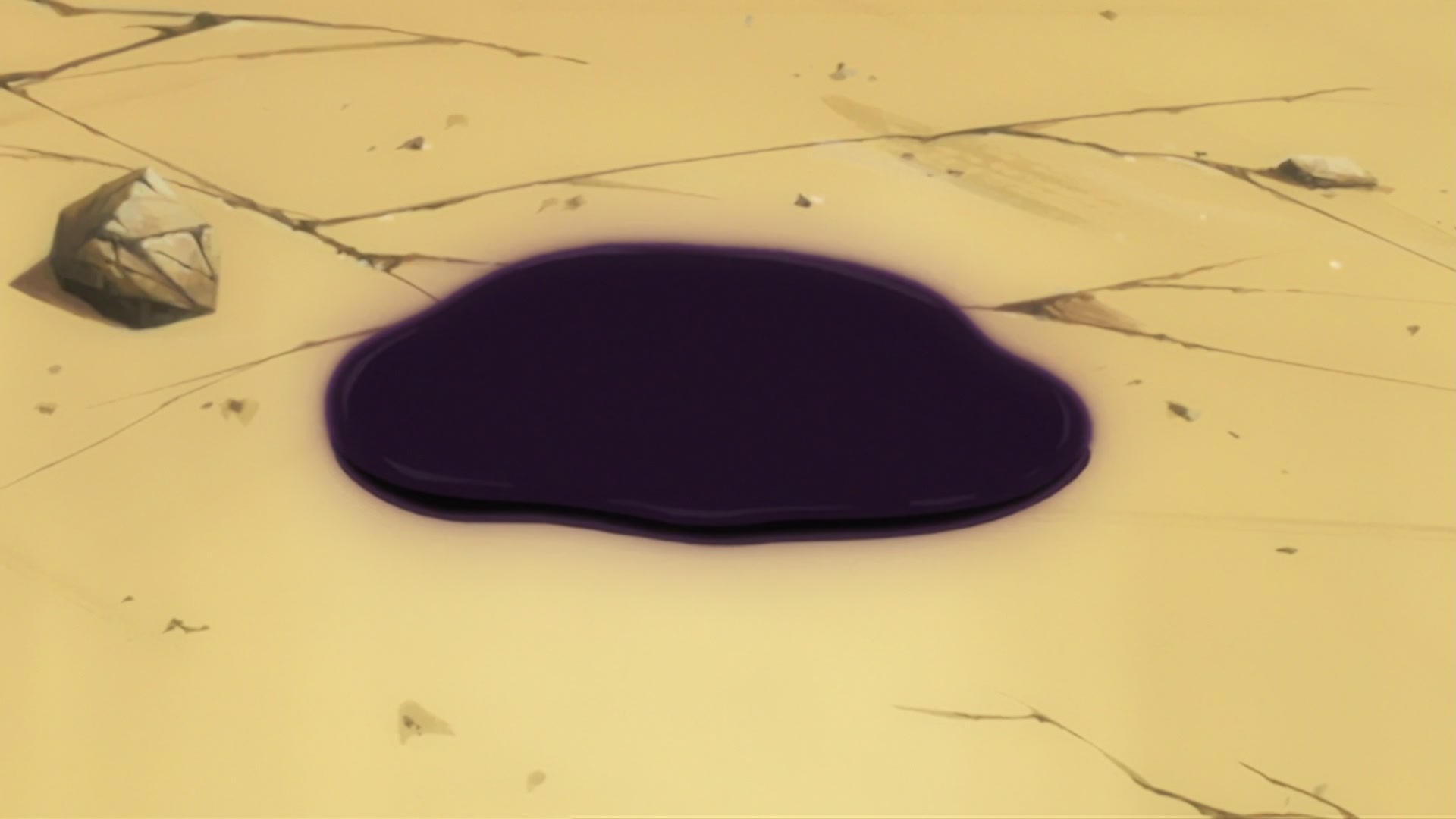 Bleach Ep 193: The Irresistible, Puppet Show of Terror @ 00:08:42