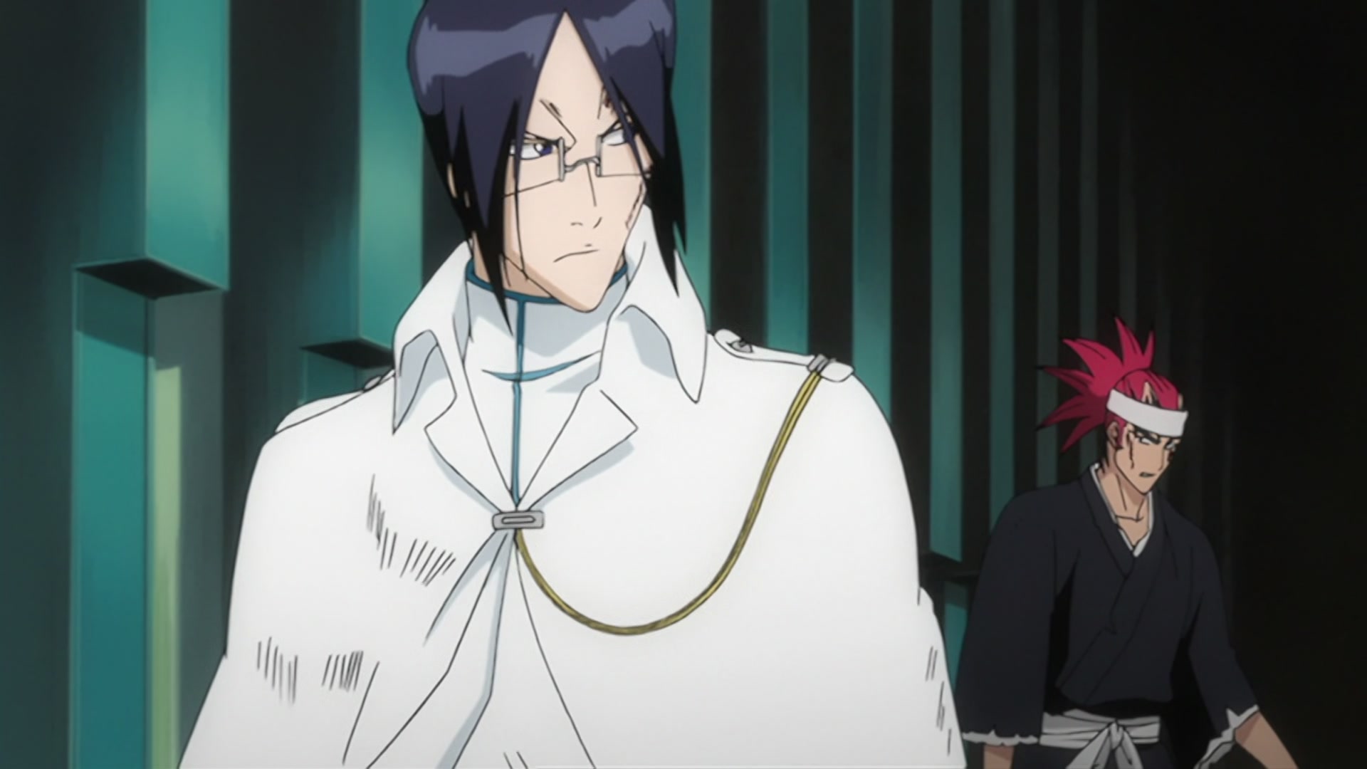 Bleach Ep 193: The Irresistible, Puppet Show of Terror @ 00:09:06
