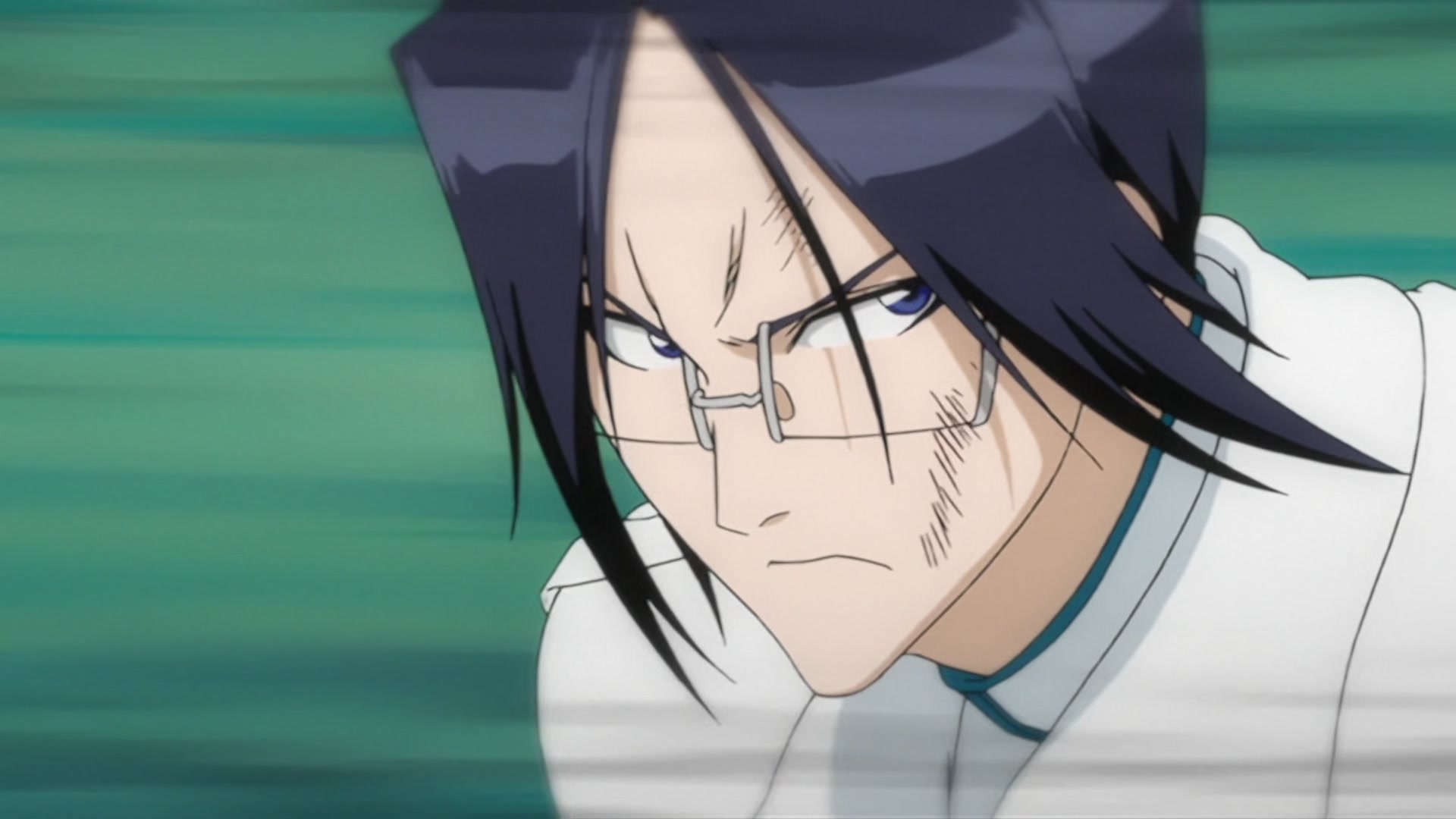 Bleach Ep 193: The Irresistible, Puppet Show of Terror @ 00:09:16