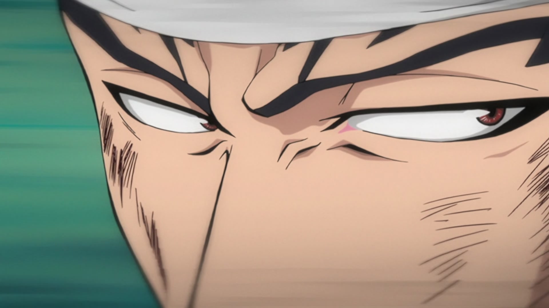 Bleach Ep 193: The Irresistible, Puppet Show of Terror @ 00:09:20