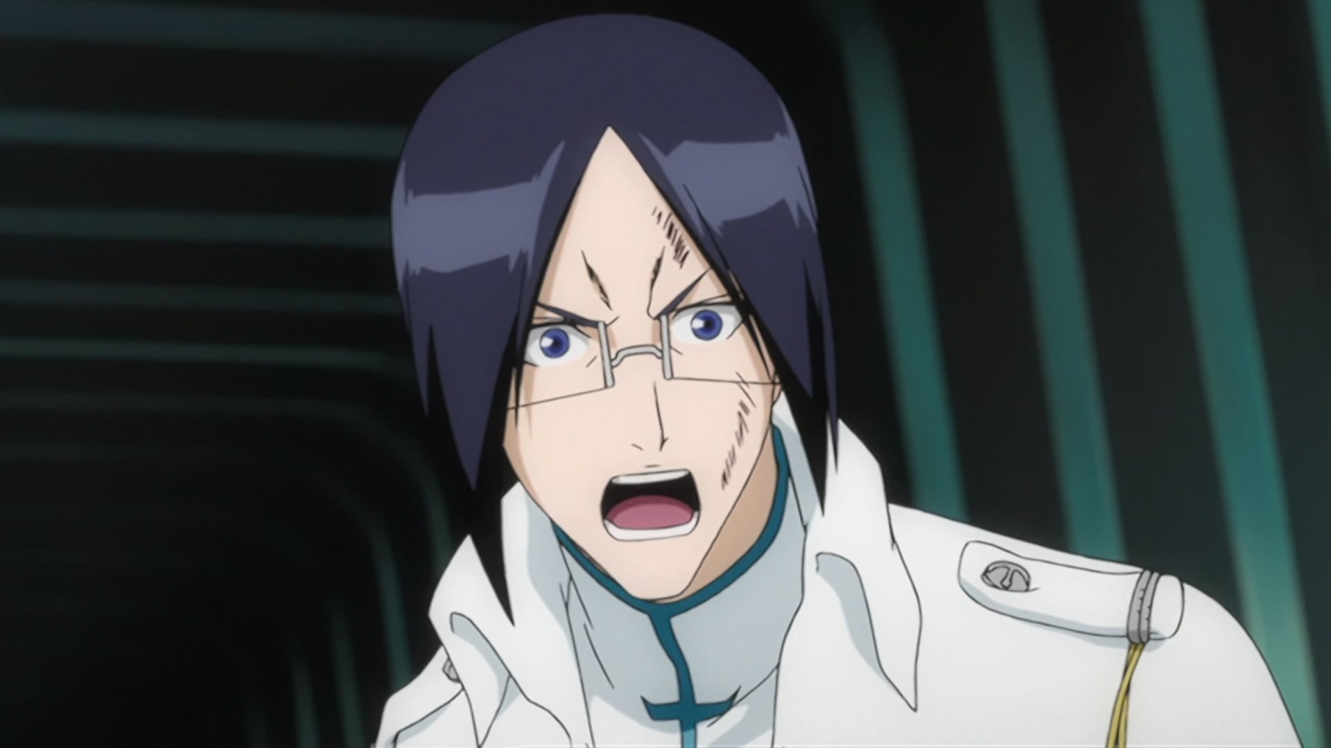Bleach Ep 193: The Irresistible, Puppet Show of Terror @ 00:09:35