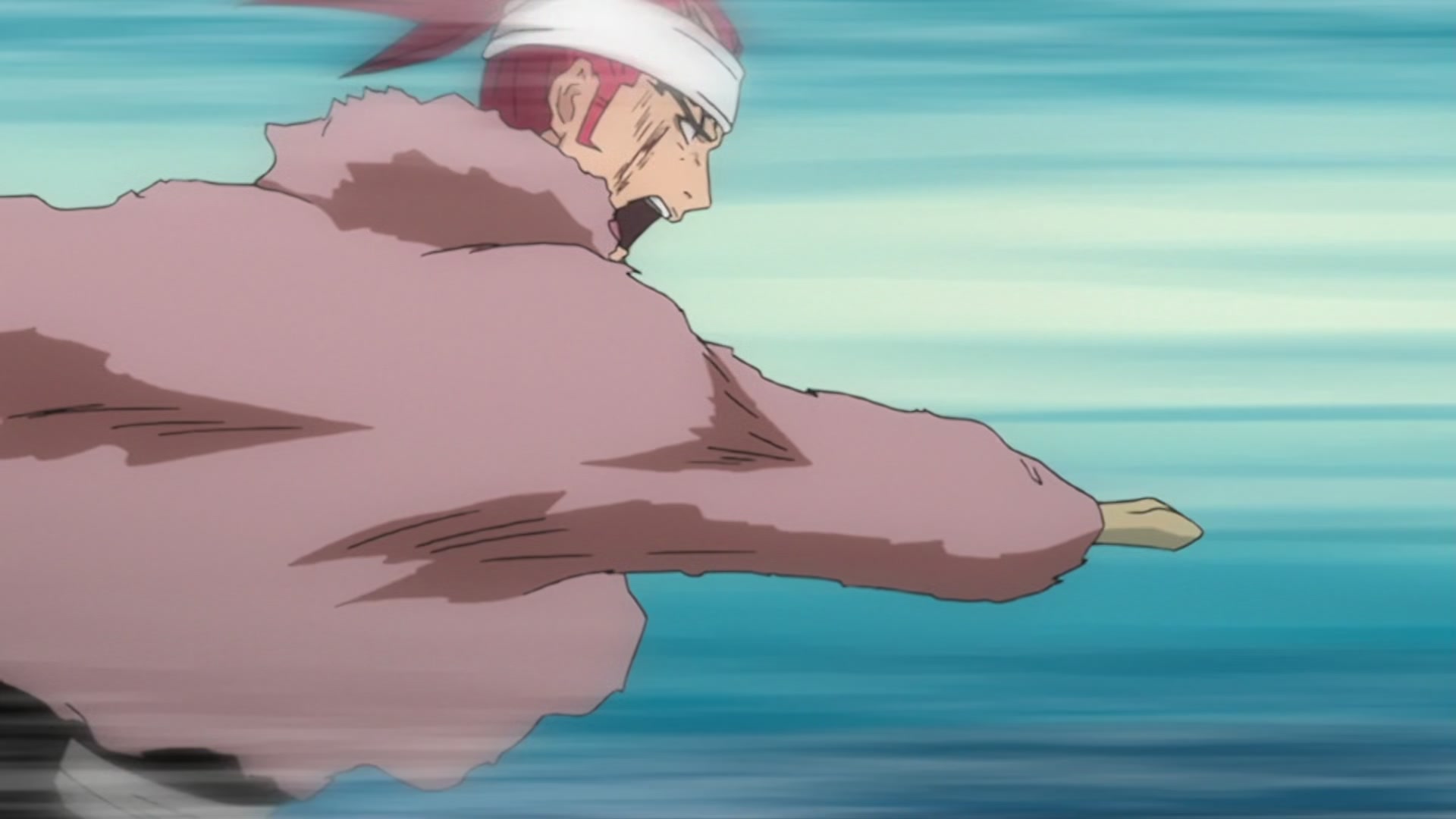 Bleach Ep 194: Neliel's Past @ 00:02:56