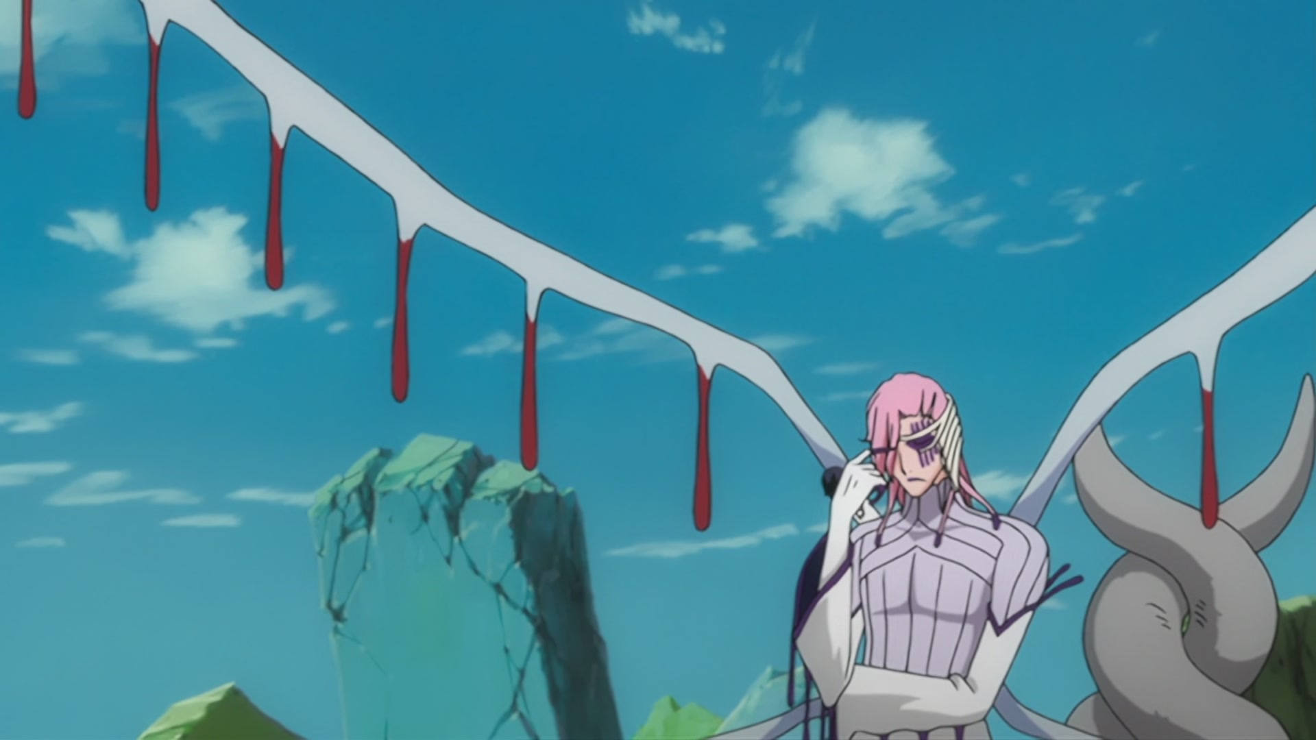 Bleach Ep 194: Neliel's Past @ 00:03:10