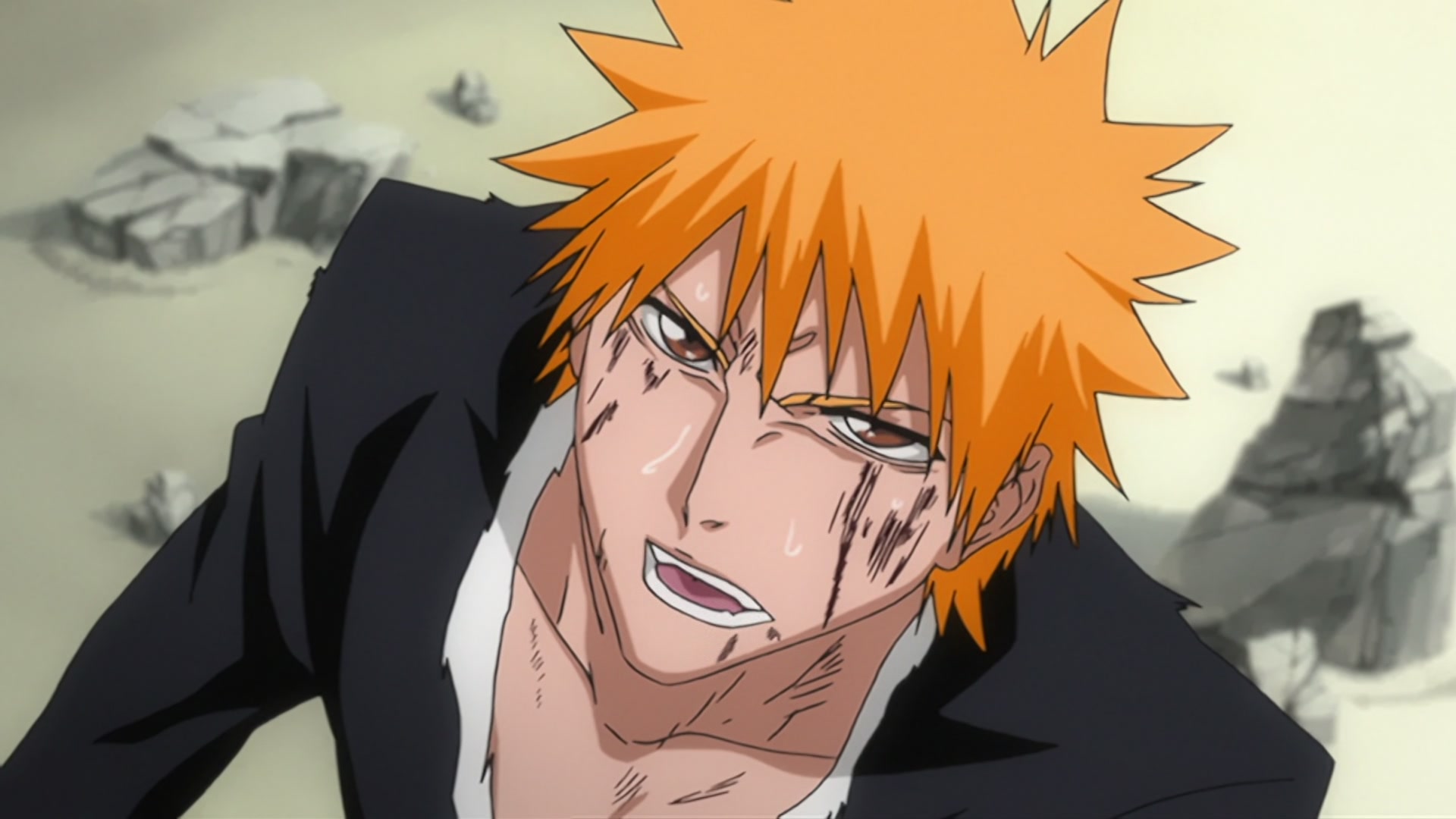 Bleach Ep 194: Neliel's Past @ 00:06:08