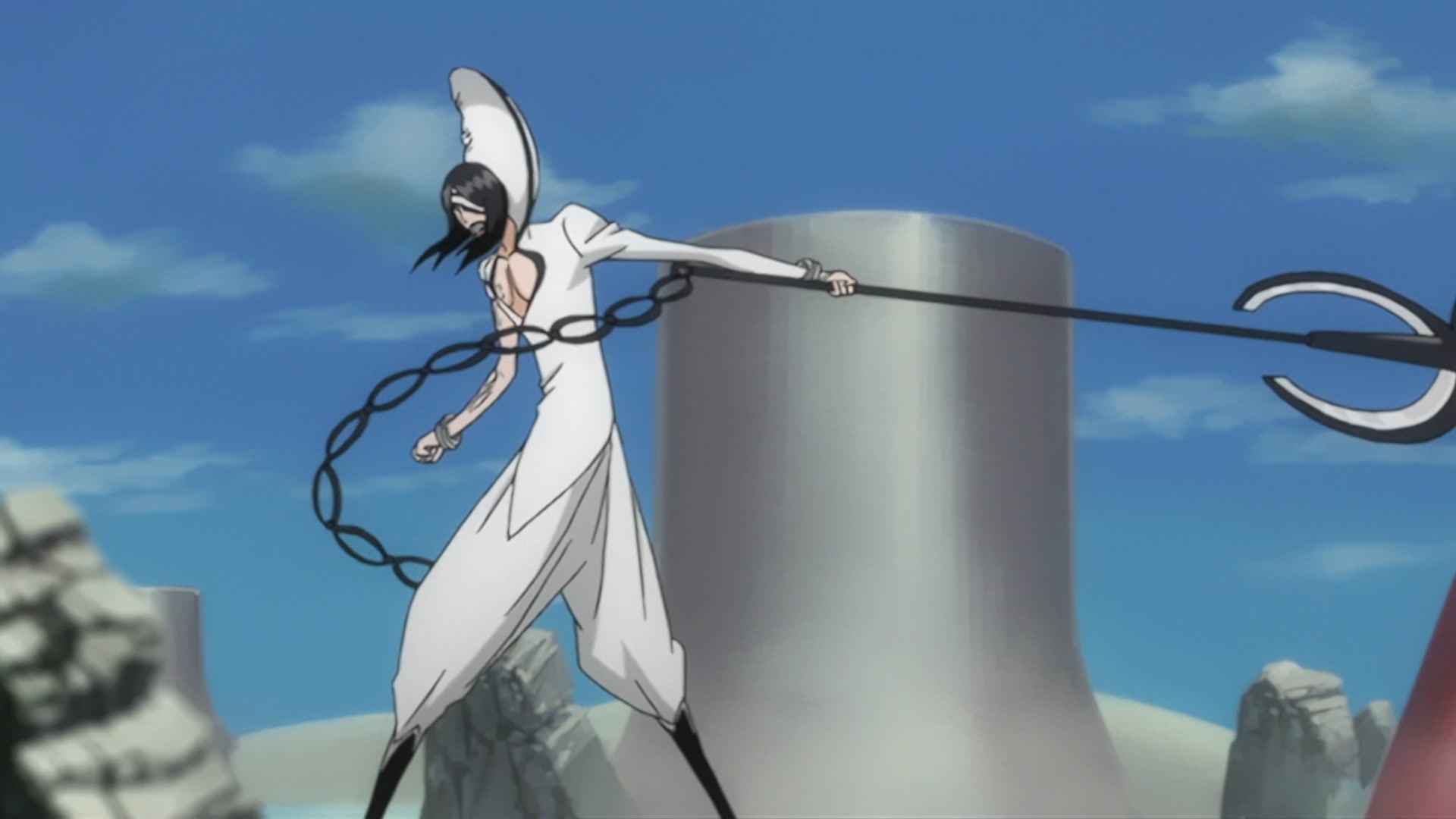 Bleach Ep 194: Neliel's Past @ 00:06:22