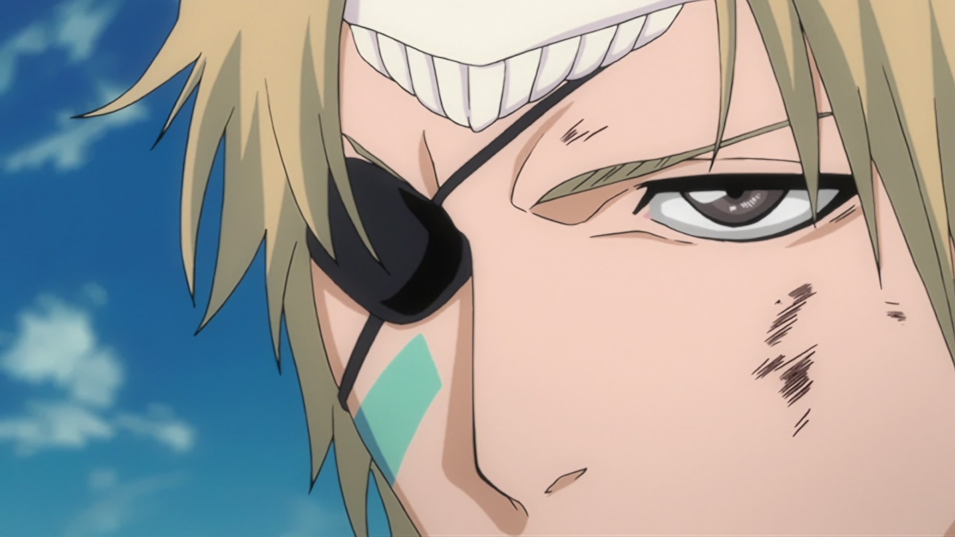 Bleach Ep 194: Neliel's Past @ 00:06:32