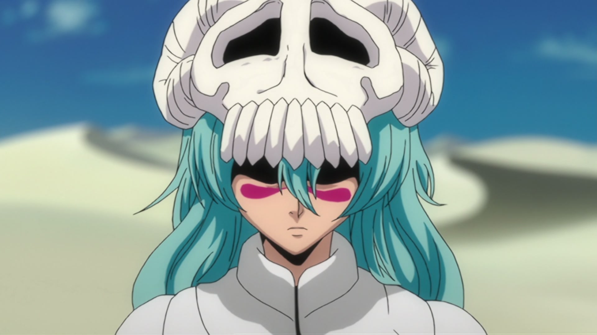 Bleach Ep 194: Neliel's Past @ 00:06:41