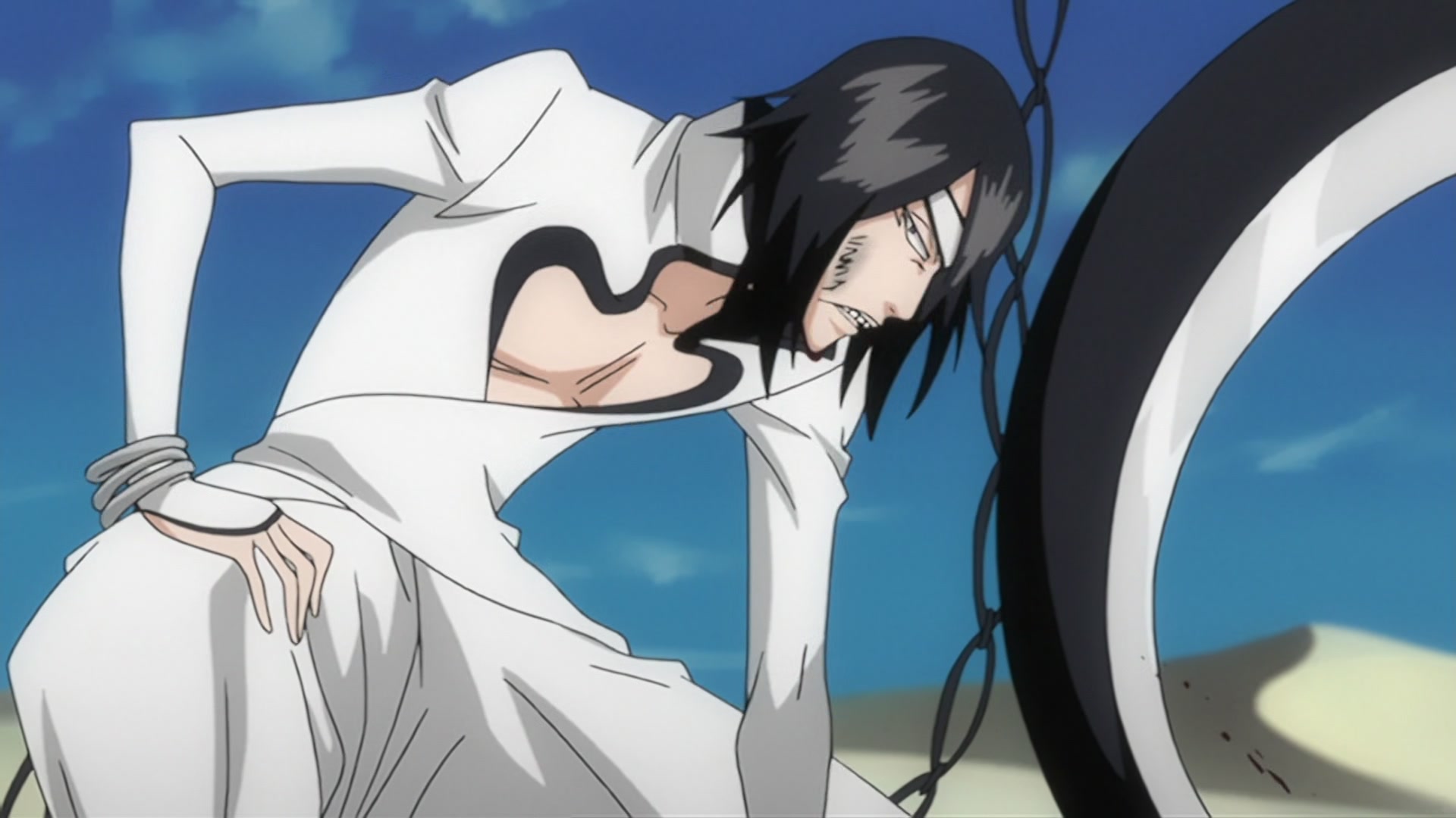 Bleach Ep 194: Neliel's Past @ 00:07:24