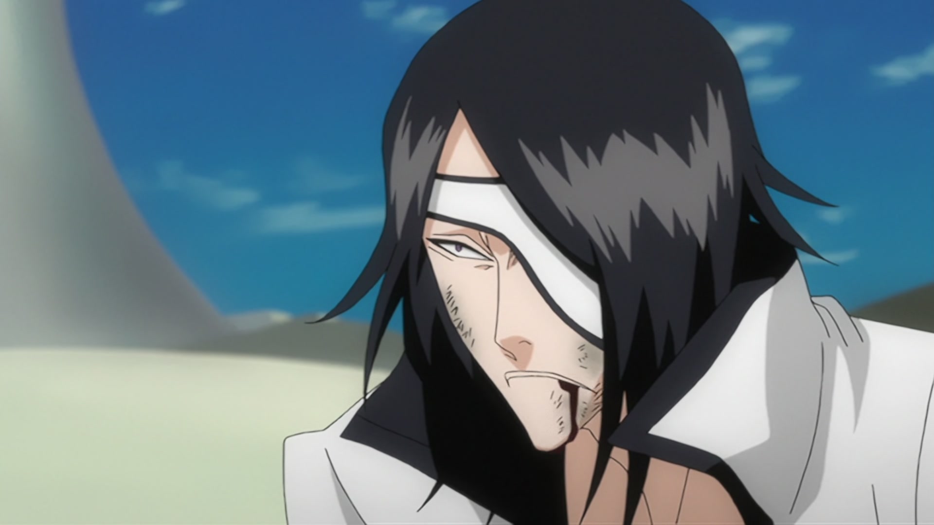 Bleach Ep 194: Neliel's Past @ 00:07:44