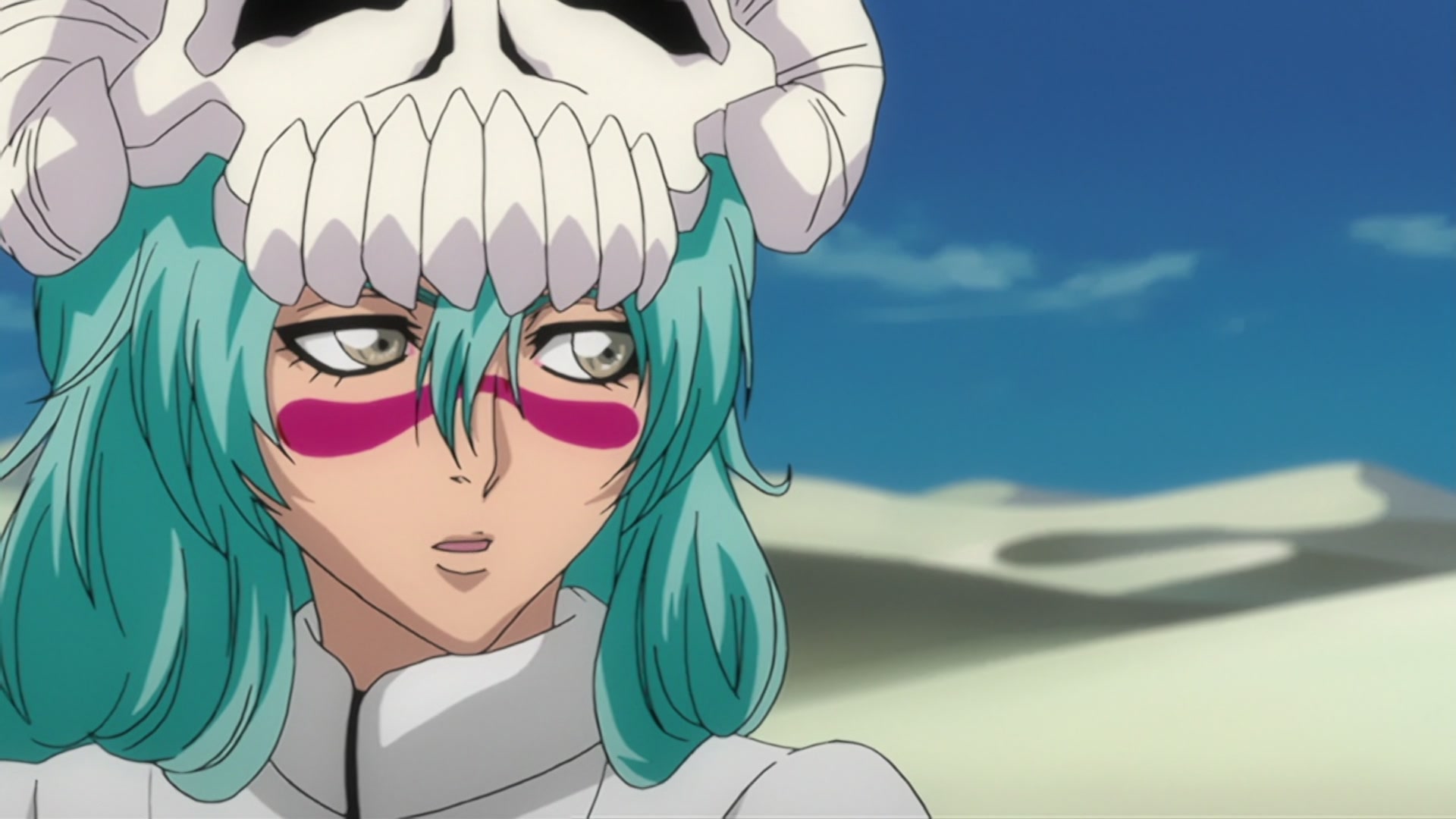 Bleach Ep 194: Neliel's Past @ 00:08:03