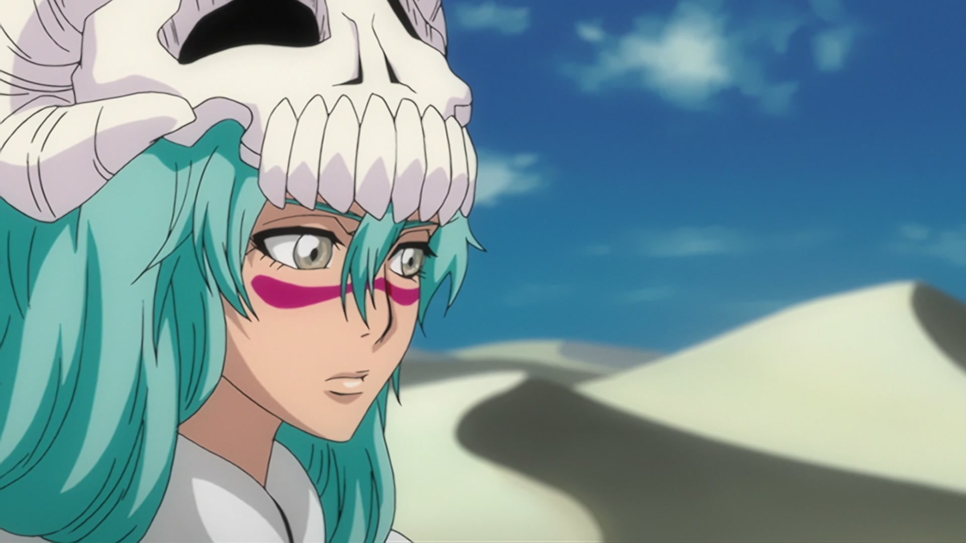 Bleach Ep 194: Neliel's Past @ 00:08:12