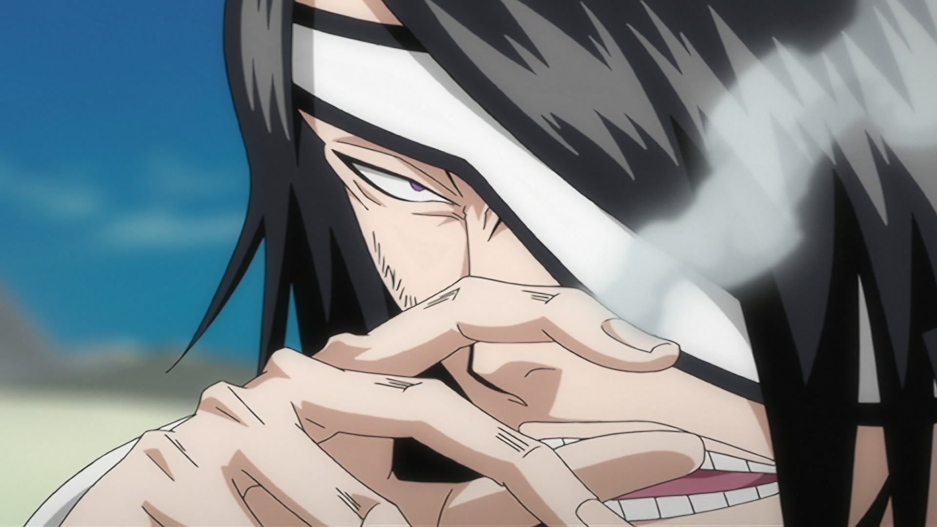 Bleach Ep 194: Neliel's Past @ 00:08:56