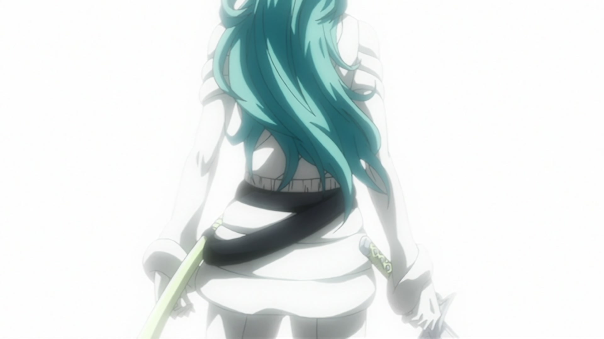 Bleach Ep 194: Neliel's Past @ 00:09:15