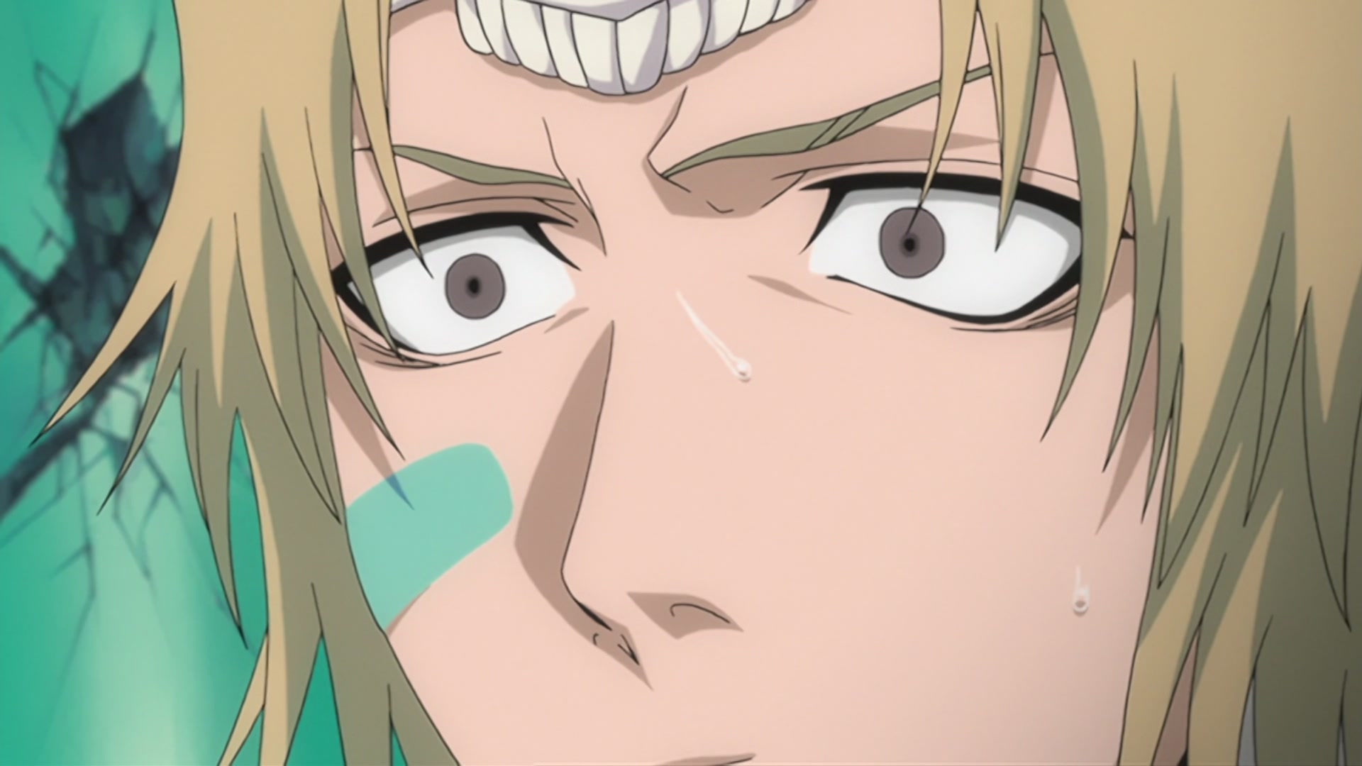 Bleach Ep 194: Neliel's Past @ 00:09:24