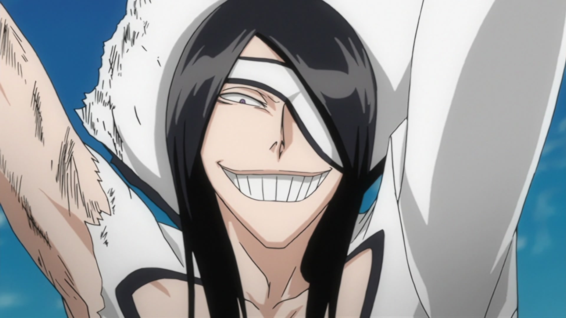 Bleach Ep 194: Neliel's Past @ 00:09:29