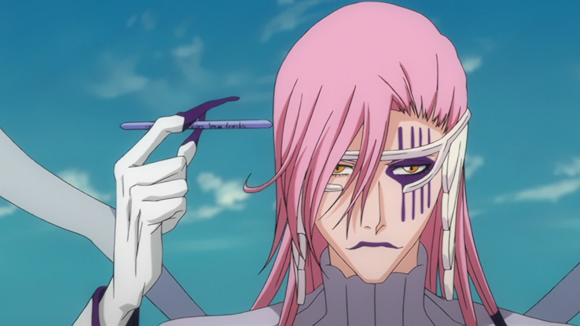 Bleach Ep 194: Neliel's Past @ 00:19:05