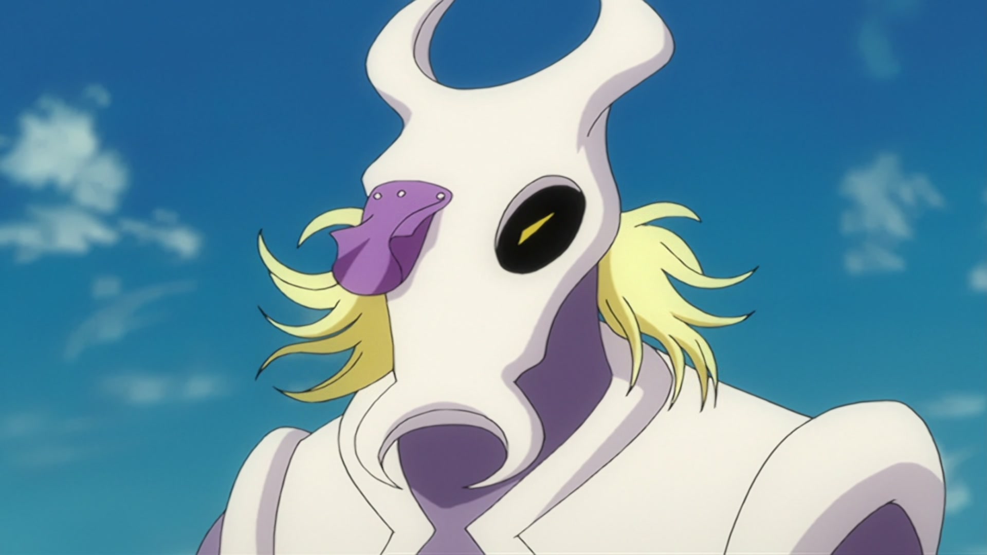 Bleach Ep 194: Neliel's Past @ 00:20:36