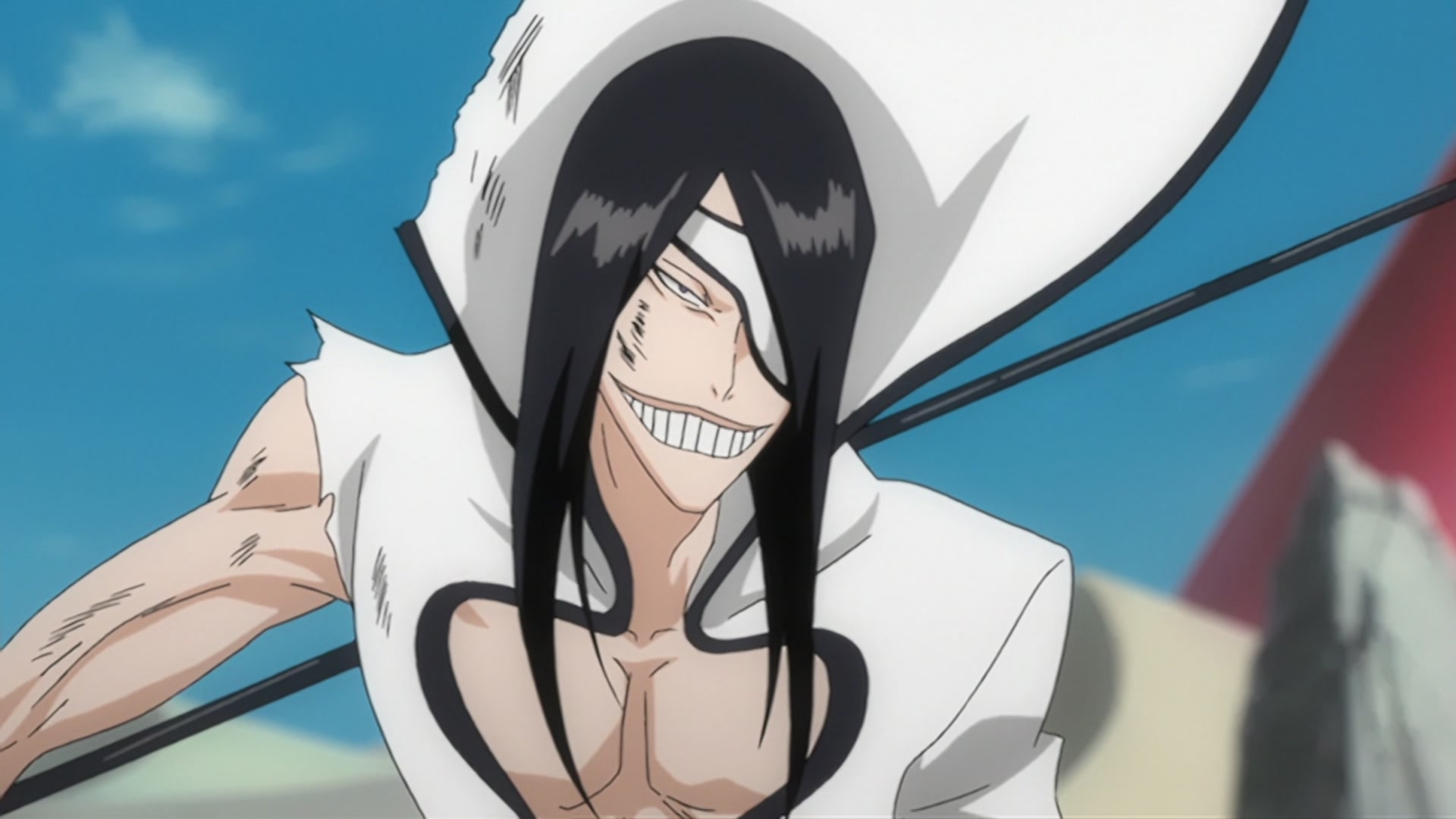 Bleach Ep 194: Neliel's Past @ 00:20:55