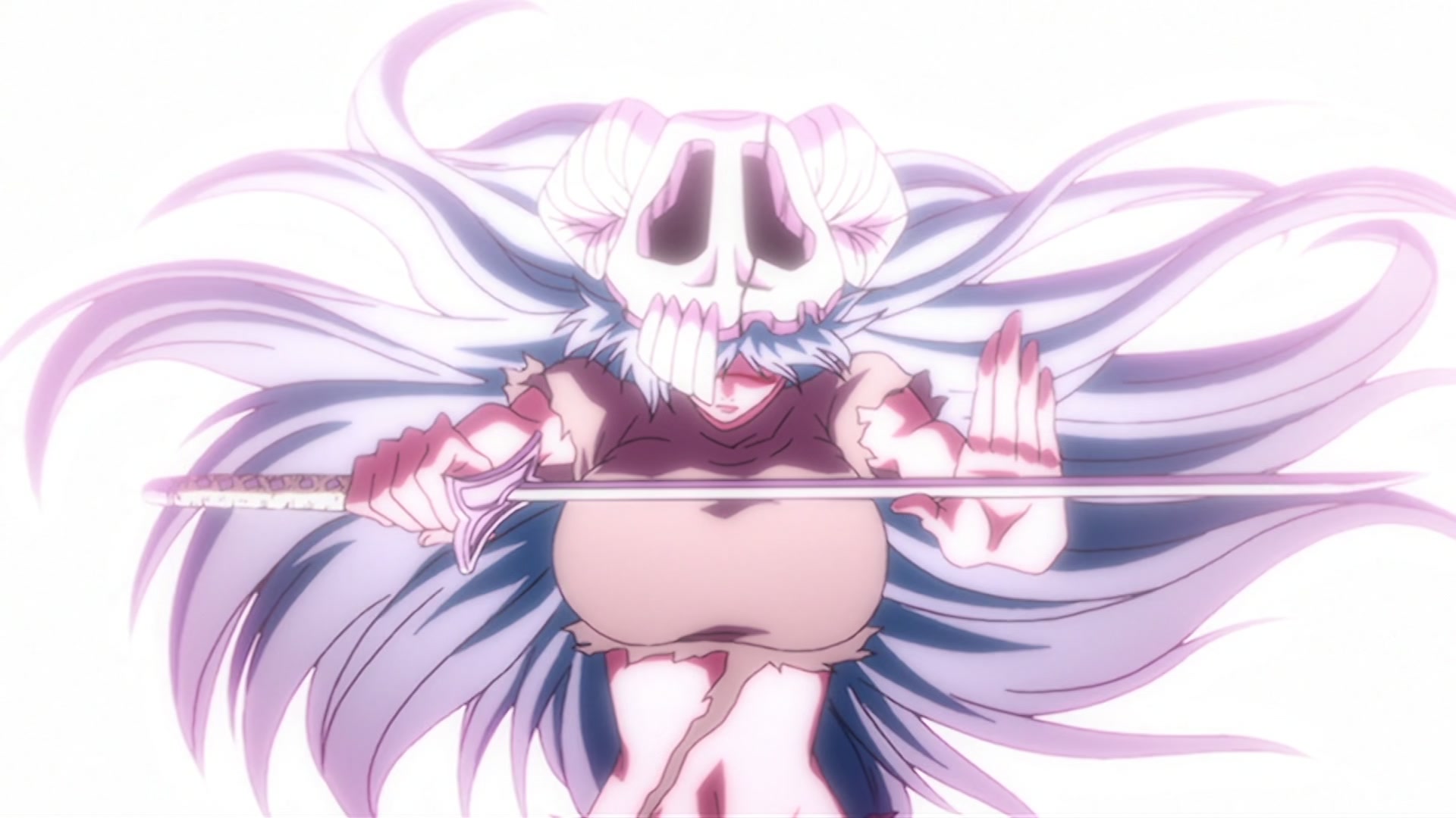 Bleach Ep 194: Neliel's Past @ 00:21:14
