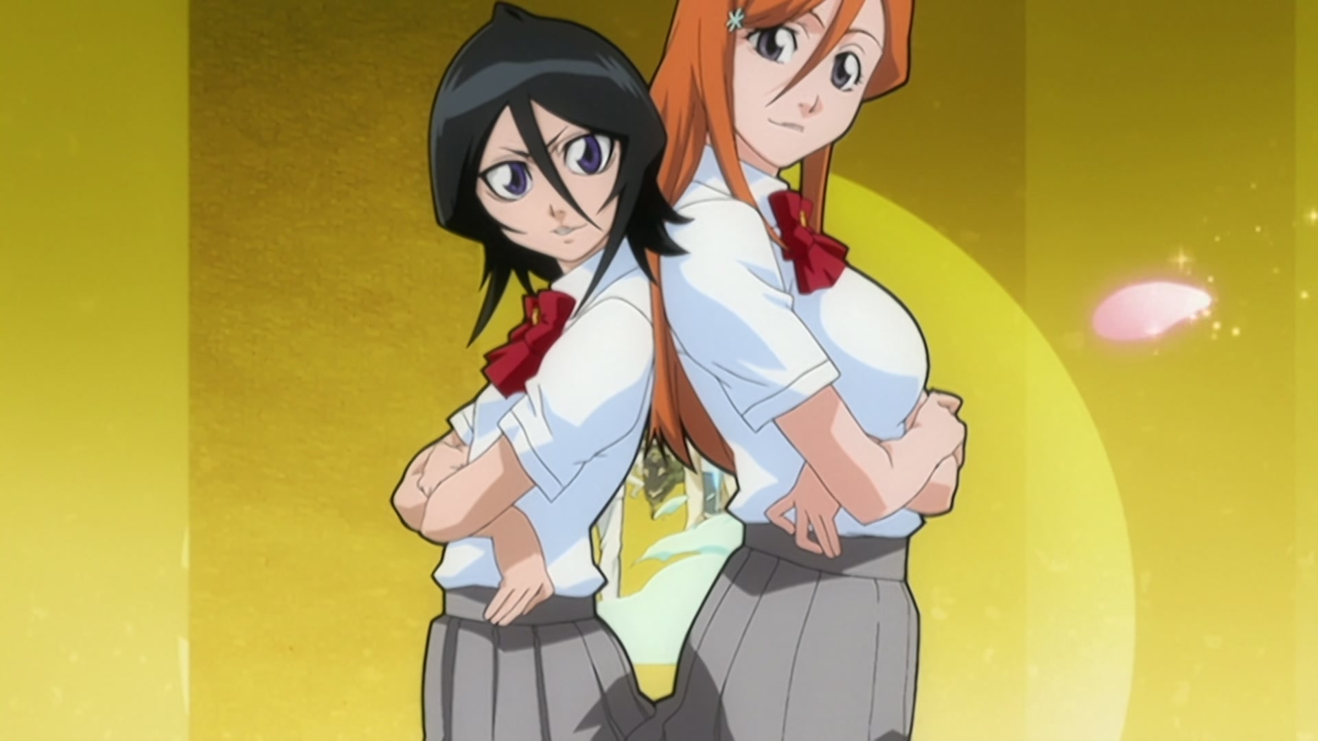 Bleach Ep 194: Neliel's Past @ 00:22:41