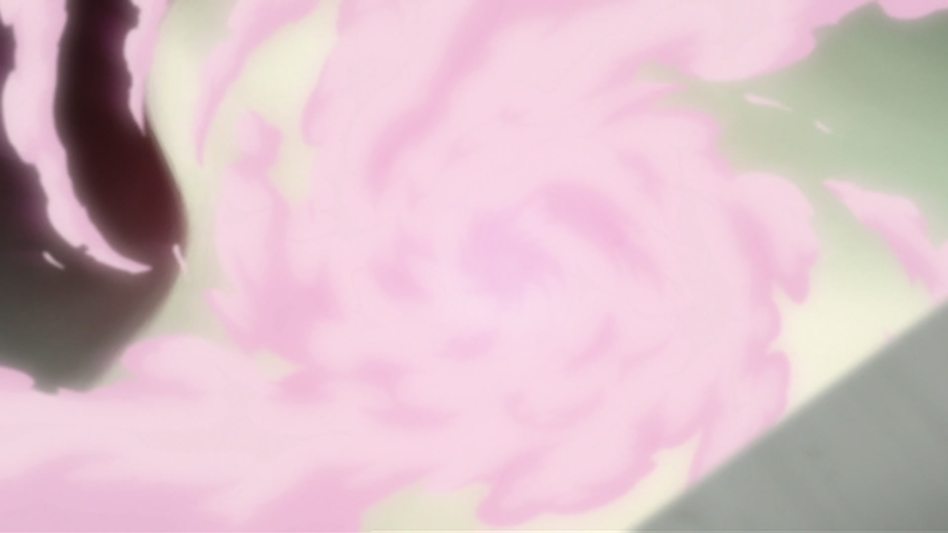 Bleach Ep 195: The Ultimate Union! Pesche's Seriousness @ 00:02:17