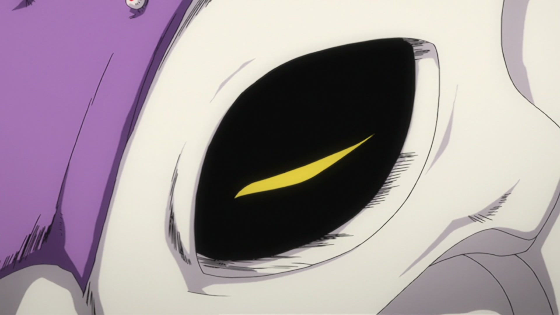 Bleach Ep 195: The Ultimate Union! Pesche's Seriousness @ 00:03:19