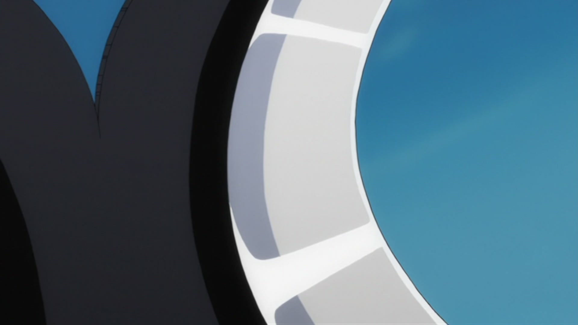 Bleach Ep 195: The Ultimate Union! Pesche's Seriousness @ 00:04:02