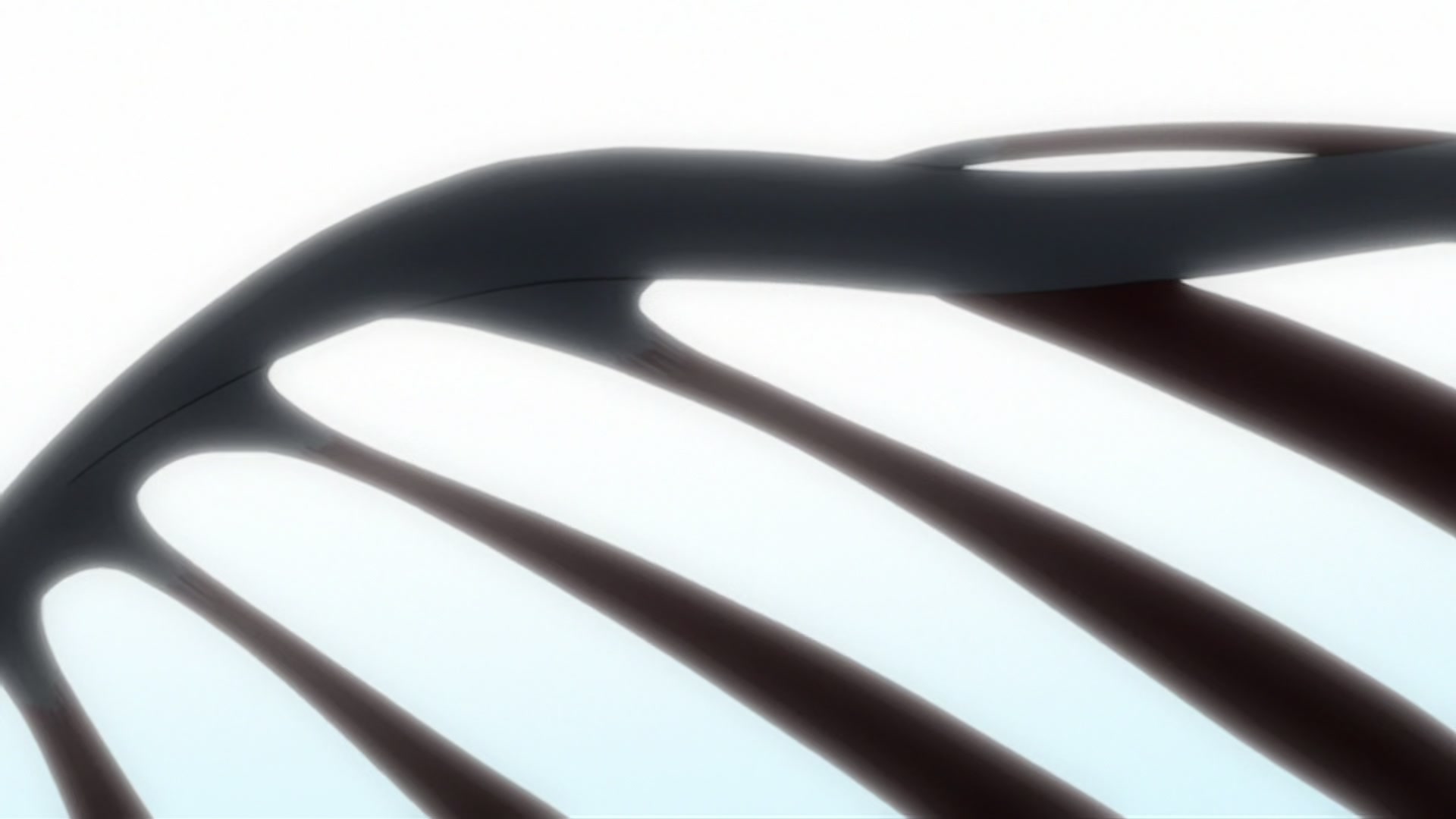 Bleach Ep 195: The Ultimate Union! Pesche's Seriousness @ 00:05:42