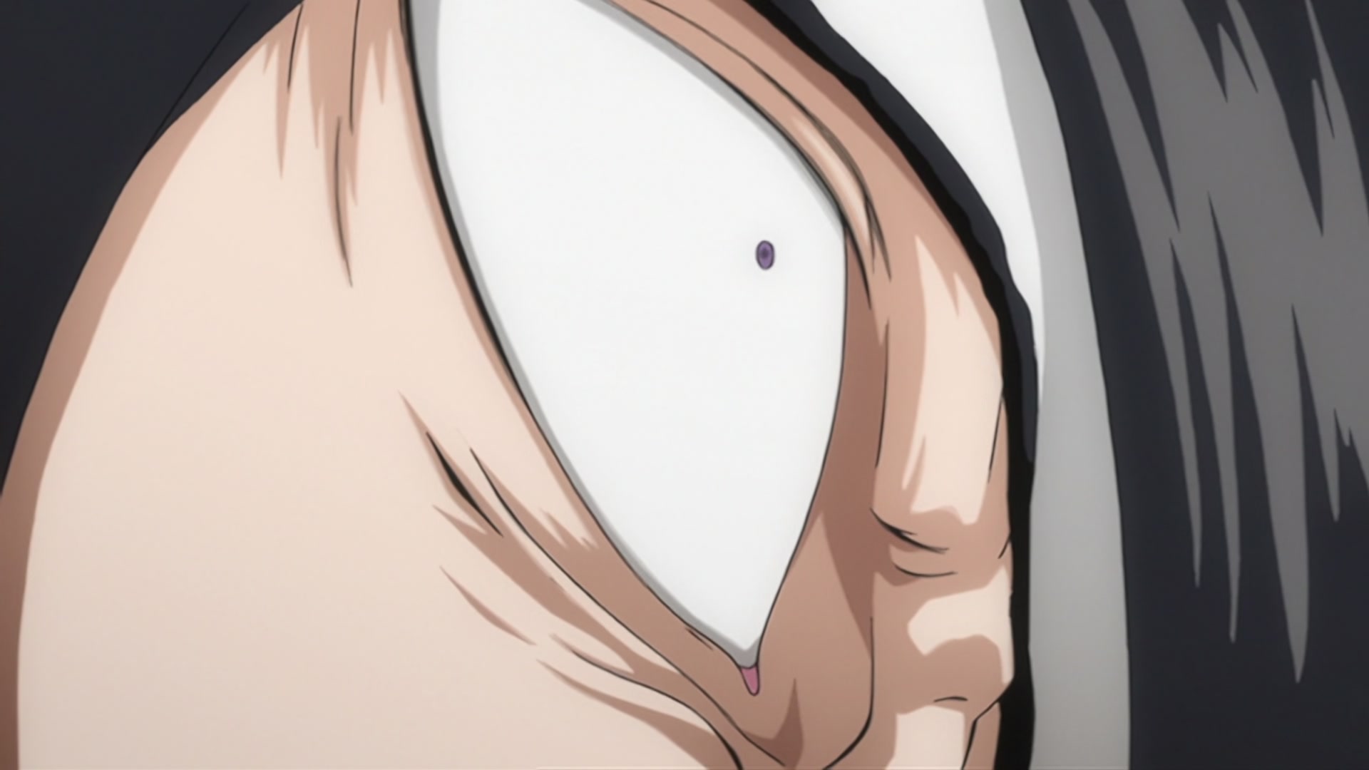 Bleach Ep 195: The Ultimate Union! Pesche's Seriousness @ 00:10:13