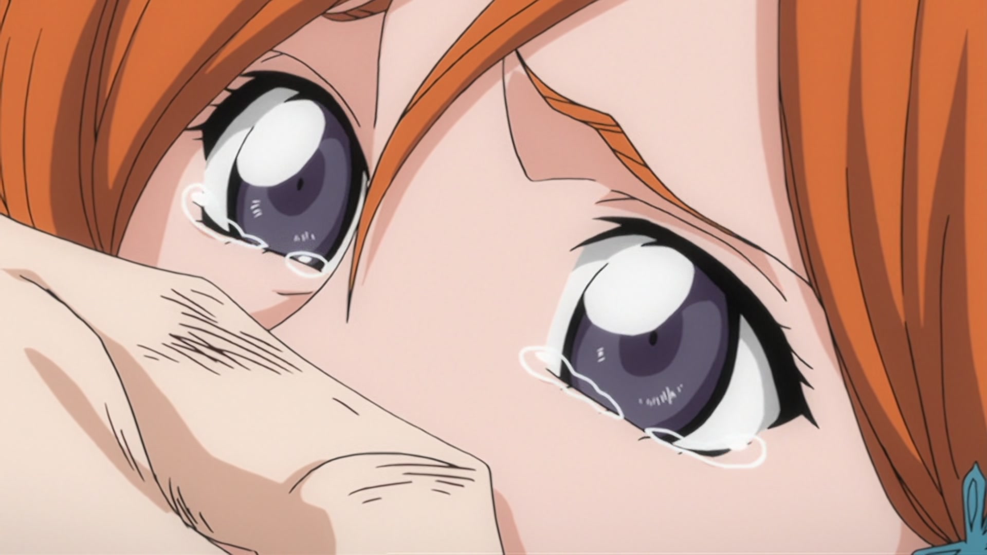 Bleach Ep 195: The Ultimate Union! Pesche's Seriousness @ 00:13:04