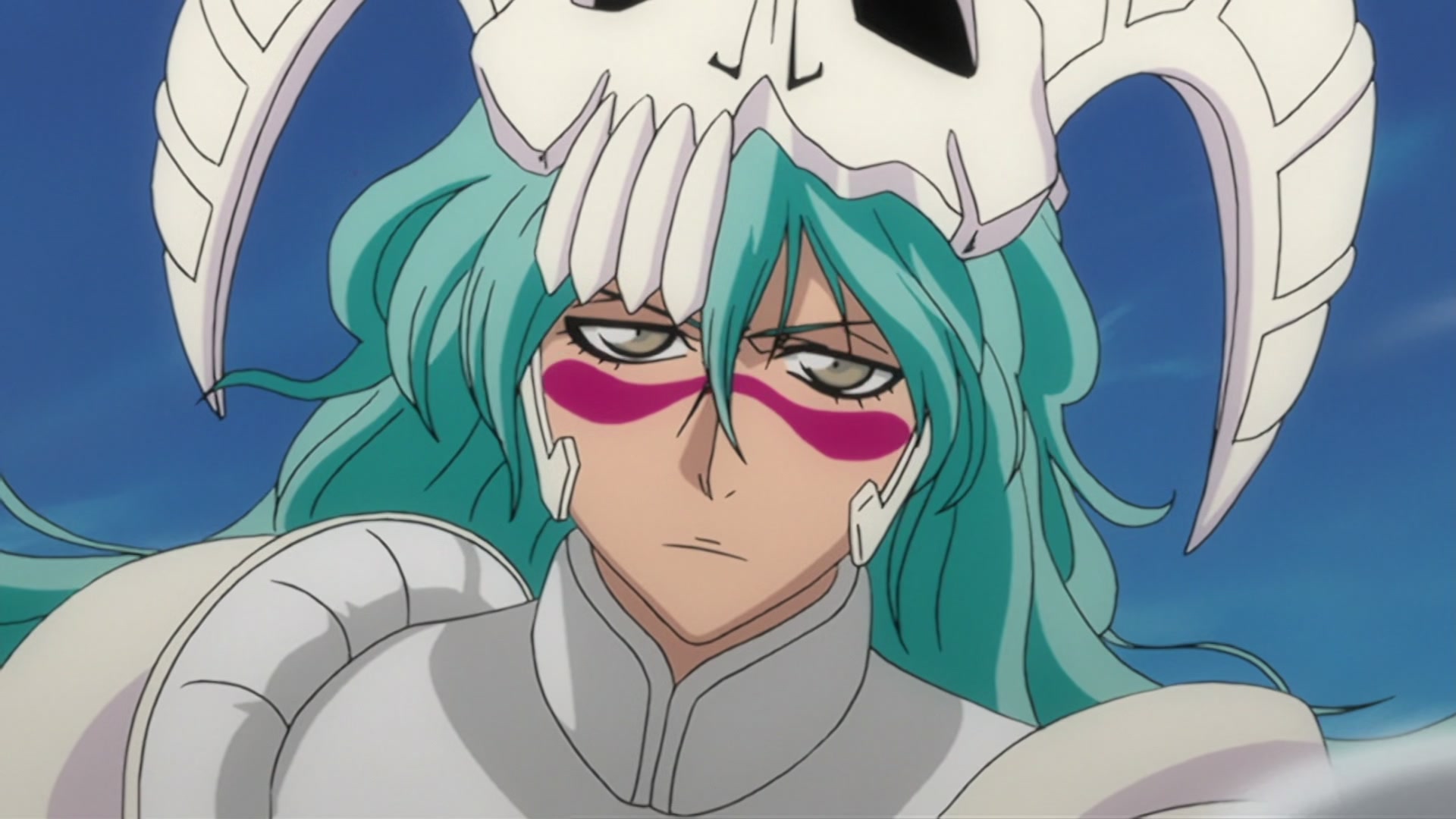 Bleach Ep 196: Joining the Battle! The Strongest Shinigami Army Appears @ 00:01:49