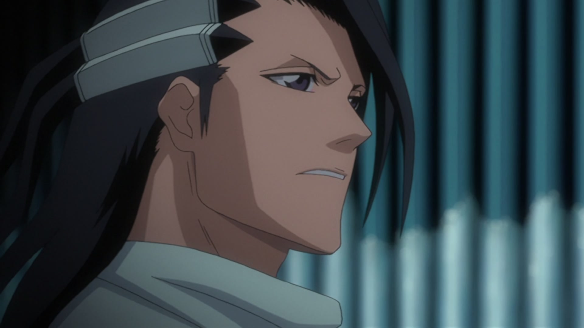 Bleach Ep 196: Joining the Battle! The Strongest Shinigami Army Appears @ 00:07:50