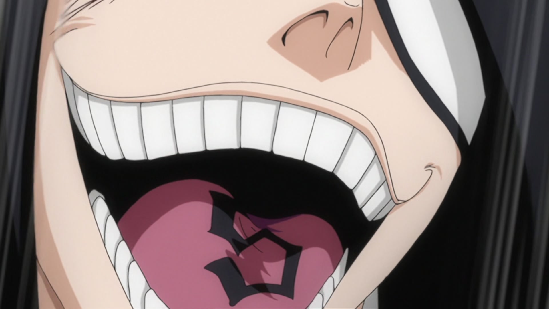 Bleach Ep 196: Joining the Battle! The Strongest Shinigami Army Appears @ 00:10:36